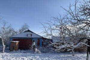 одноповерховий будинок з верандою, 90 кв. м, глинобитный. Продаж у Дашківцях фото 2