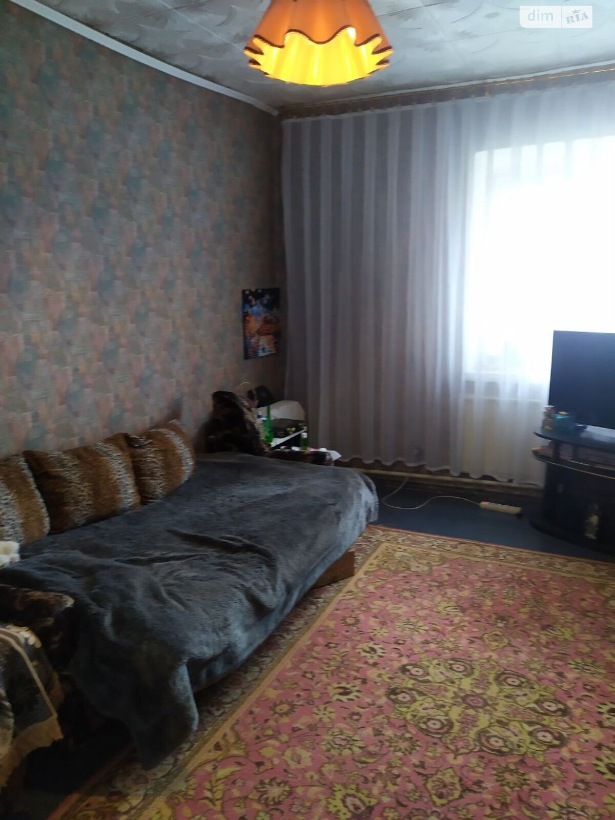 одноповерховий будинок з верандою, 90 кв. м, глинобитный. Продаж у Дашківцях фото 1 одноповерховий будинок з верандою, 90 кв. м, глинобитный. Продаж у Дашківцях фото 1