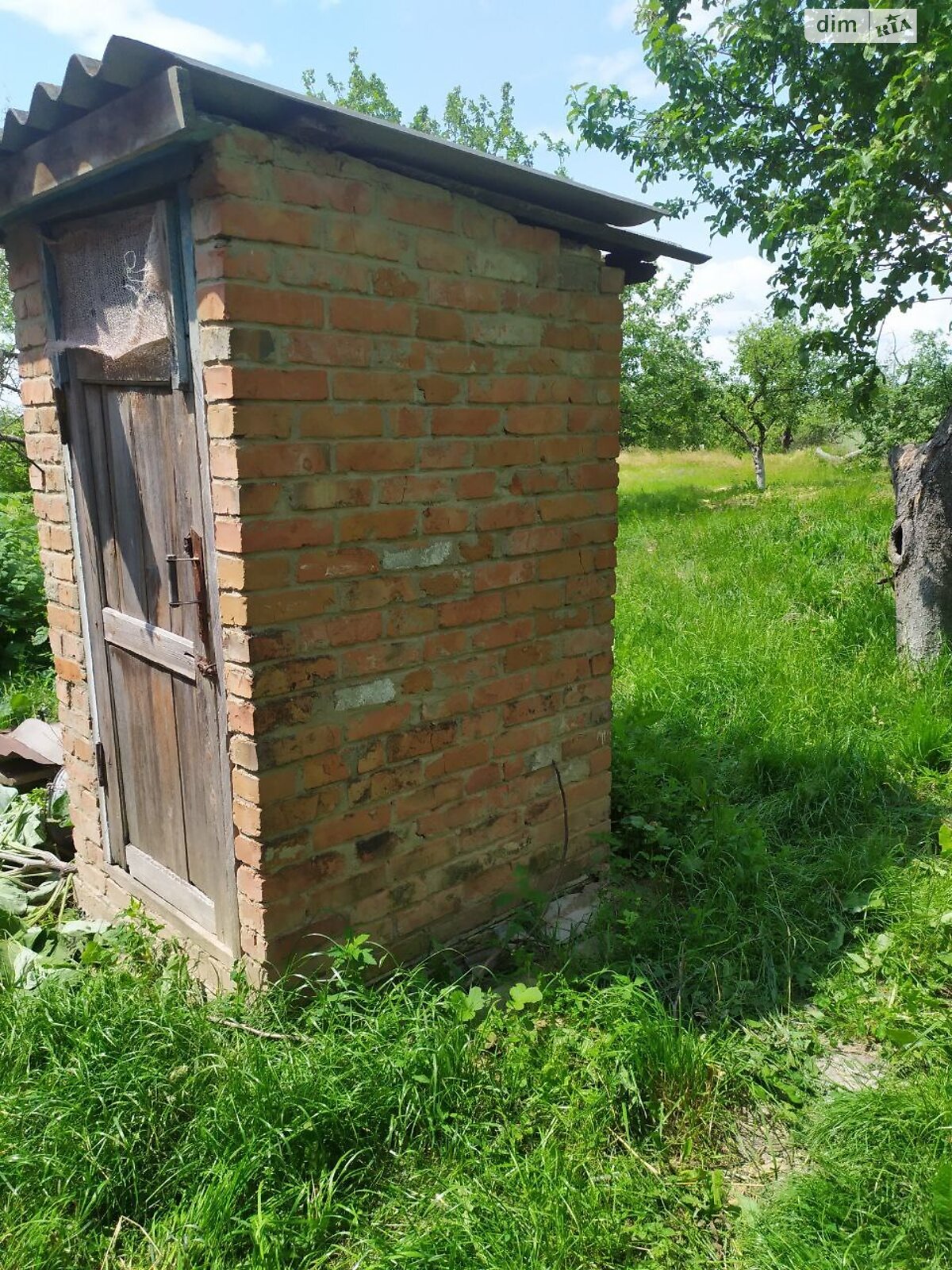 одноповерховий будинок з верандою, 90 кв. м, глинобитный. Продаж у Дашківцях фото 1 одноповерховий будинок з верандою, 90 кв. м, глинобитный. Продаж у Дашківцях фото 1