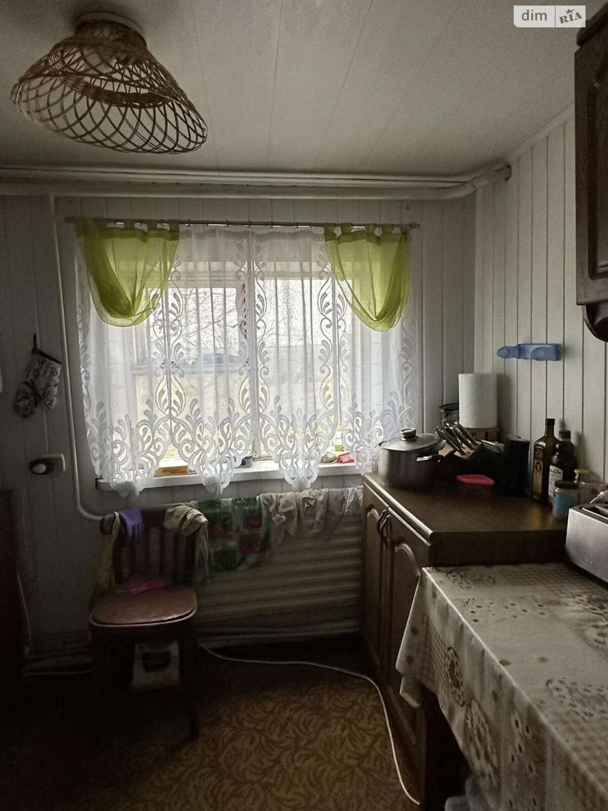одноповерховий будинок з верандою, 90 кв. м, глинобитный. Продаж у Дашківцях фото 1 одноповерховий будинок з верандою, 90 кв. м, глинобитный. Продаж у Дашківцях фото 1