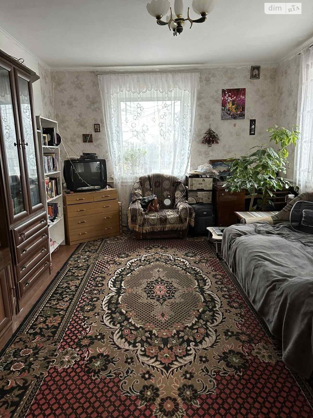 одноповерховий будинок з верандою, 90 кв. м, глинобитный. Продаж у Дашківцях фото 1 одноповерховий будинок з верандою, 90 кв. м, глинобитный. Продаж у Дашківцях фото 1