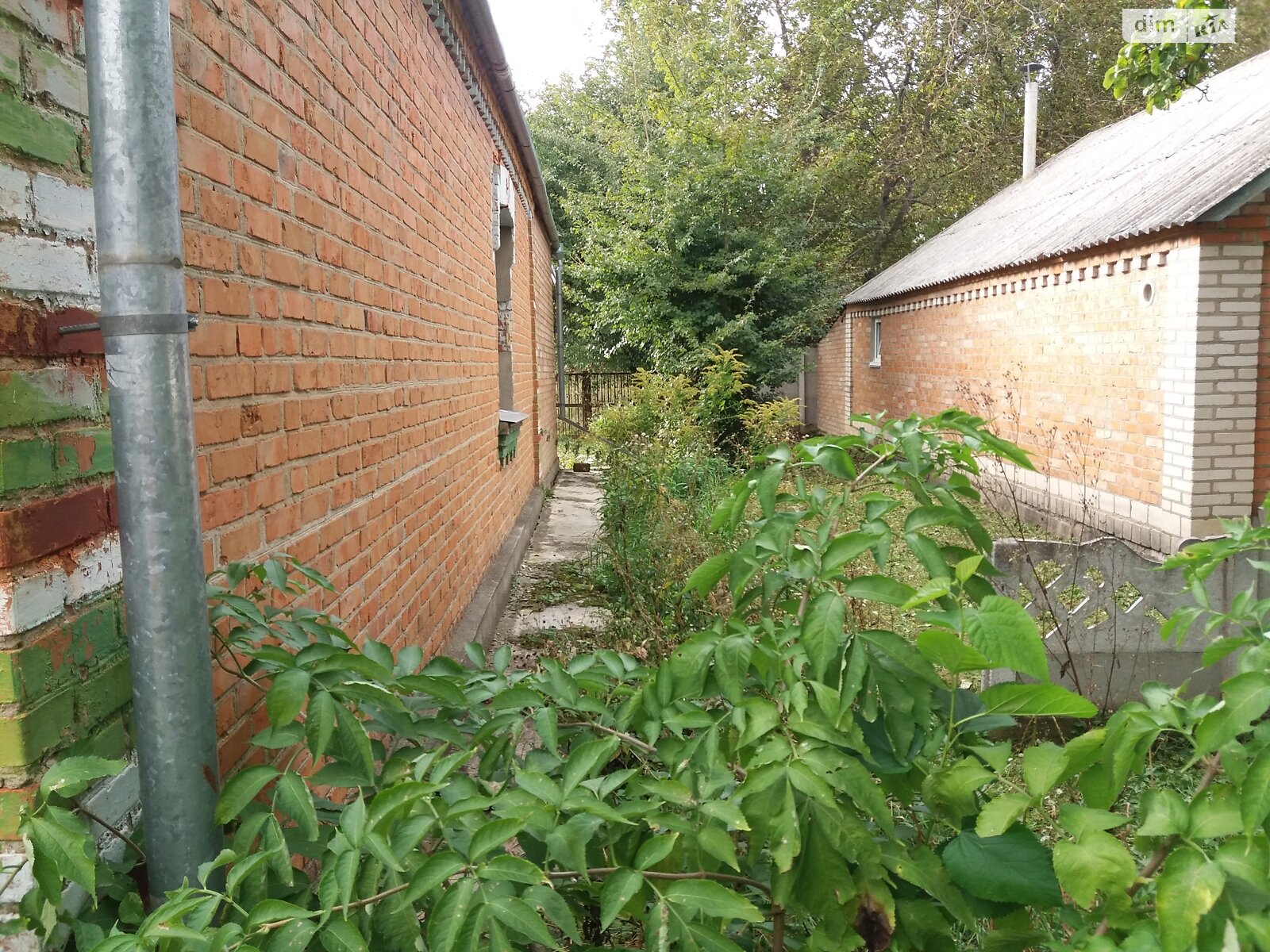 одноповерховий будинок з опаленням, 89.3 кв. м, цегла. Продаж у Дашківцях фото 1 одноповерховий будинок з опаленням, 89.3 кв. м, цегла. Продаж у Дашківцях фото 1