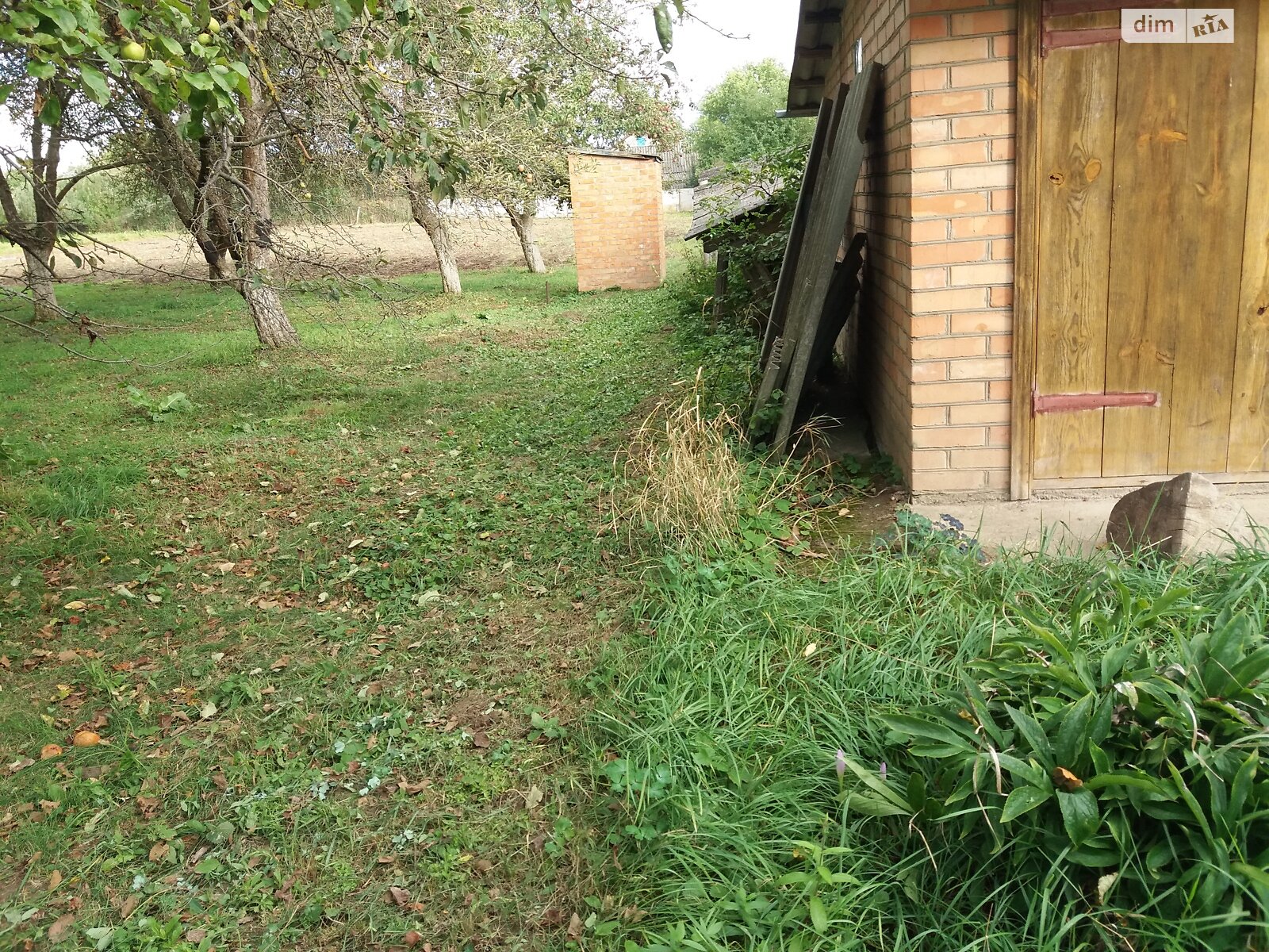 одноповерховий будинок з опаленням, 89.3 кв. м, цегла. Продаж у Дашківцях фото 1 одноповерховий будинок з опаленням, 89.3 кв. м, цегла. Продаж у Дашківцях фото 1