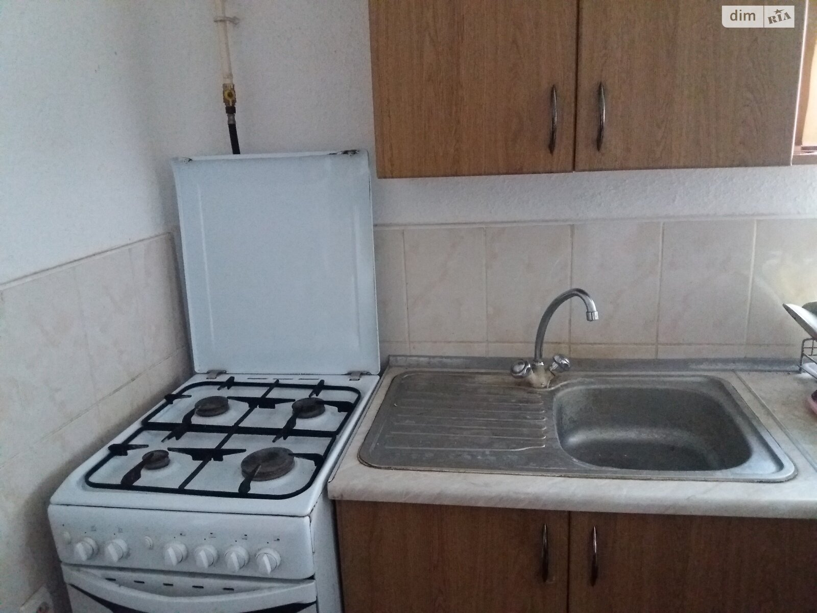 одноповерховий будинок з опаленням, 89.3 кв. м, цегла. Продаж у Дашківцях фото 1 одноповерховий будинок з опаленням, 89.3 кв. м, цегла. Продаж у Дашківцях фото 1