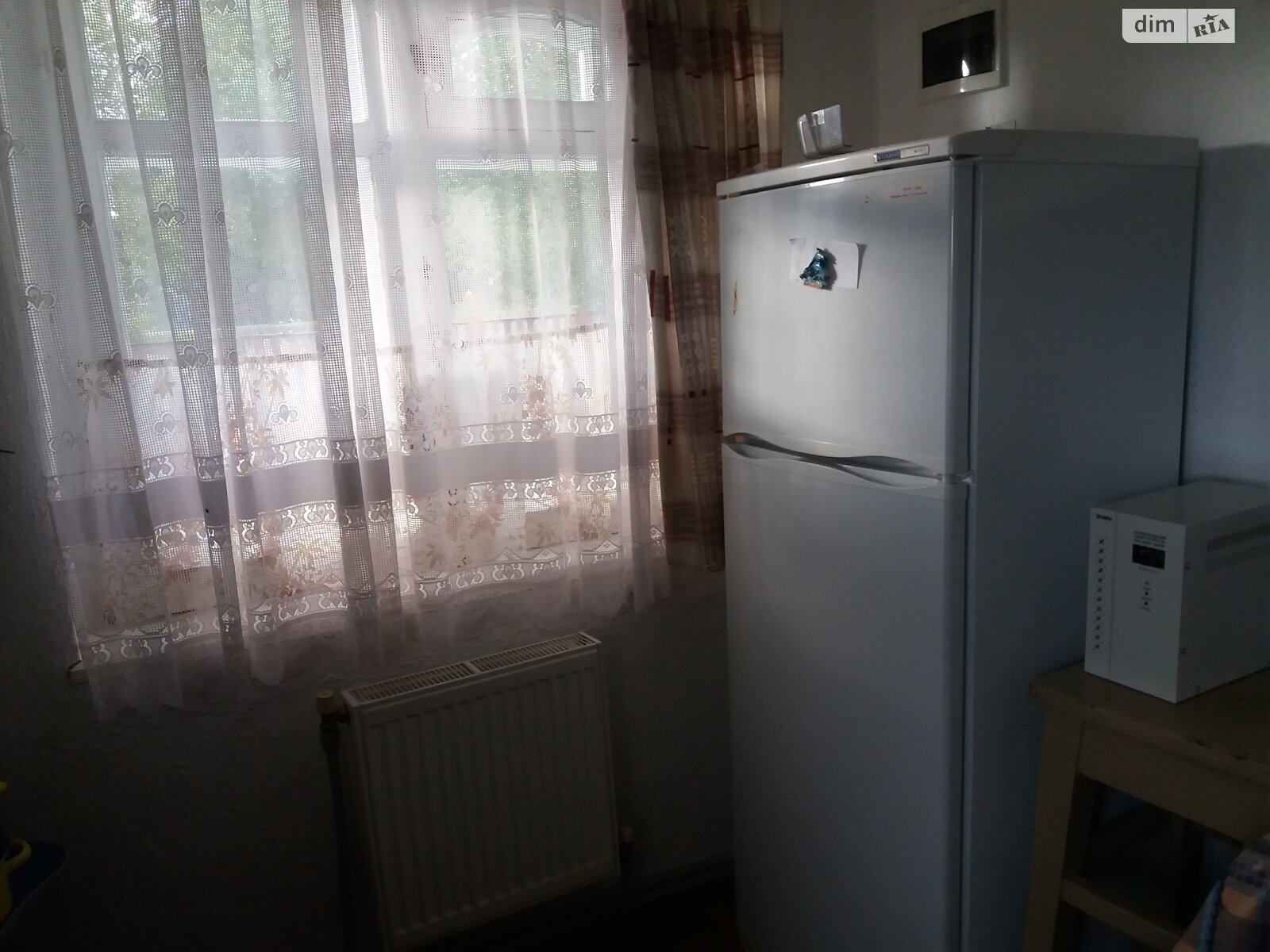 одноповерховий будинок з опаленням, 89.3 кв. м, цегла. Продаж у Дашківцях фото 1 одноповерховий будинок з опаленням, 89.3 кв. м, цегла. Продаж у Дашківцях фото 1