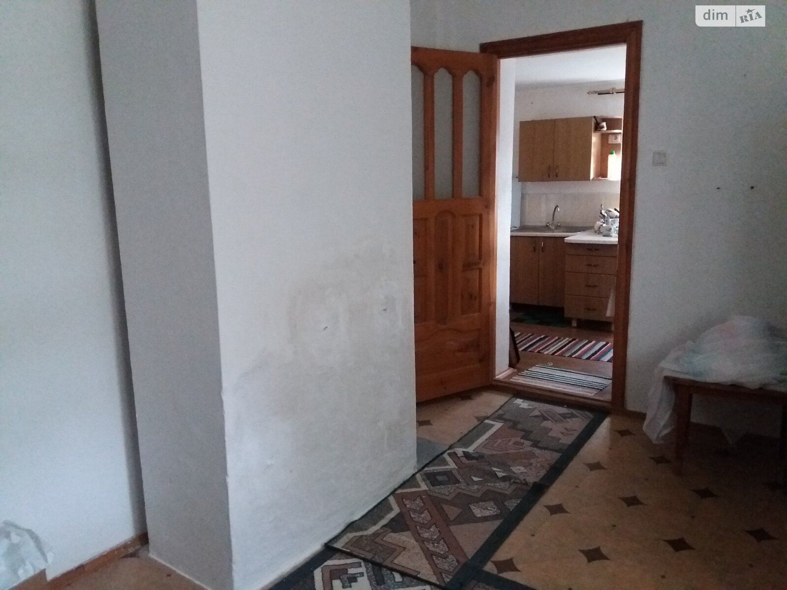 одноповерховий будинок з опаленням, 89.3 кв. м, цегла. Продаж у Дашківцях фото 1 одноповерховий будинок з опаленням, 89.3 кв. м, цегла. Продаж у Дашківцях фото 1