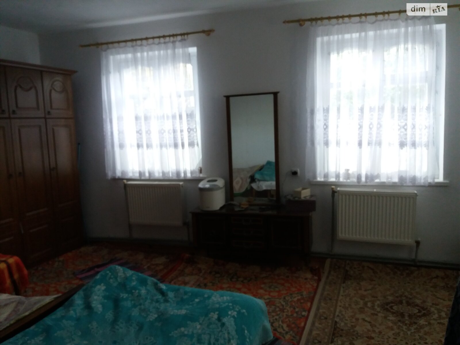 одноповерховий будинок з опаленням, 89.3 кв. м, цегла. Продаж у Дашківцях фото 1 одноповерховий будинок з опаленням, 89.3 кв. м, цегла. Продаж у Дашківцях фото 1