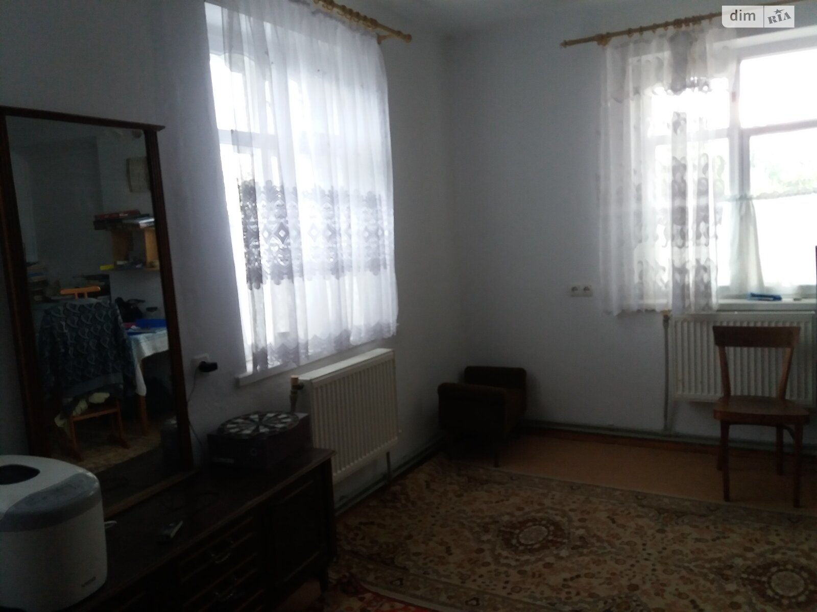 одноповерховий будинок з опаленням, 89.3 кв. м, цегла. Продаж у Дашківцях фото 1 одноповерховий будинок з опаленням, 89.3 кв. м, цегла. Продаж у Дашківцях фото 1