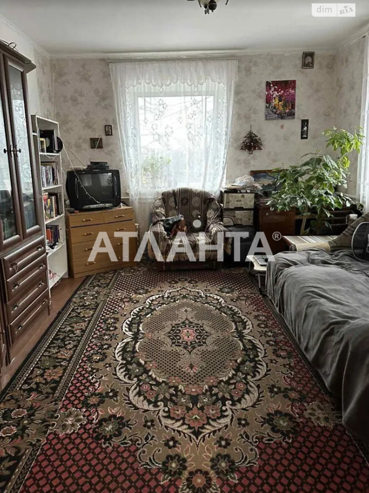 одноэтажный дом, 90 кв. м, кирпич. Продажа в Дашковцах фото 1 одноэтажный дом, 90 кв. м, кирпич. Продажа в Дашковцах фото 1