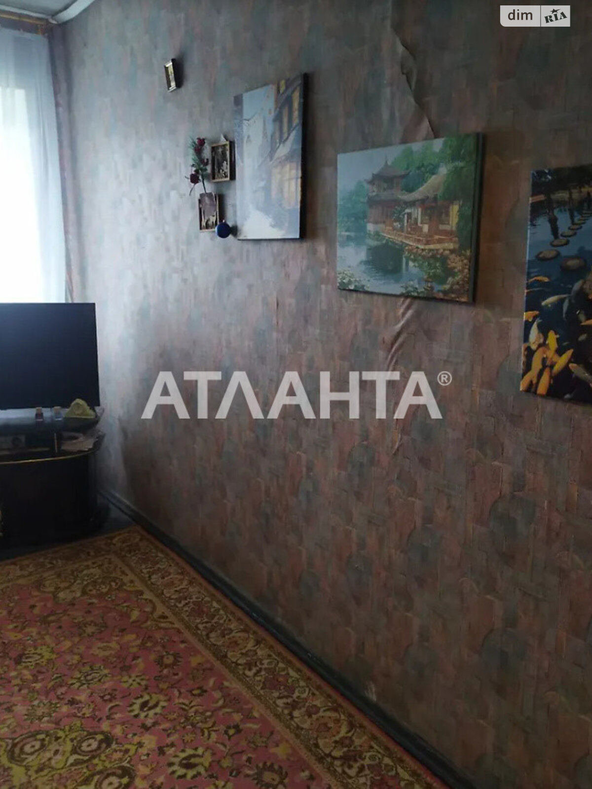 одноэтажный дом, 90 кв. м, кирпич. Продажа в Дашковцах фото 1 одноэтажный дом, 90 кв. м, кирпич. Продажа в Дашковцах фото 1