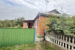 одноповерховий будинок з верандою, 54.6 кв. м, цегла. Продаж у Дашківцях фото 2