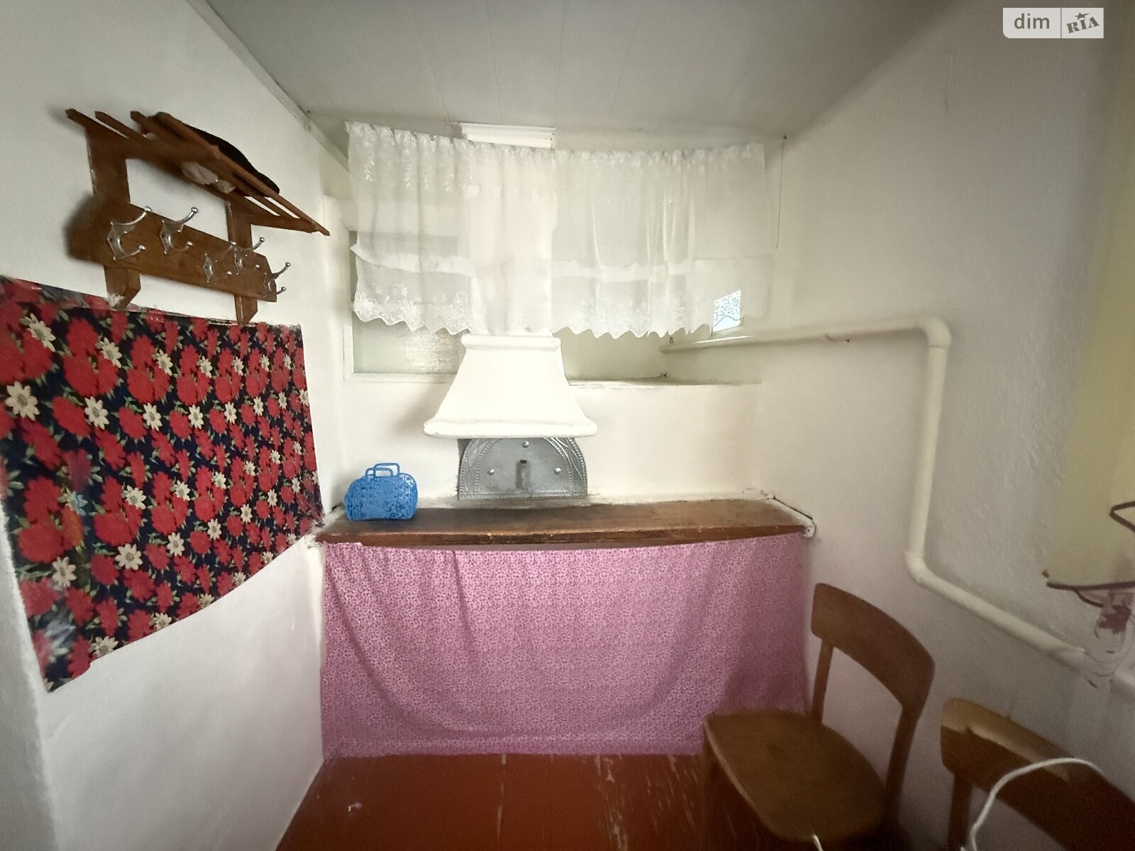 одноповерховий будинок з верандою, 54.6 кв. м, цегла. Продаж у Дашківцях фото 1