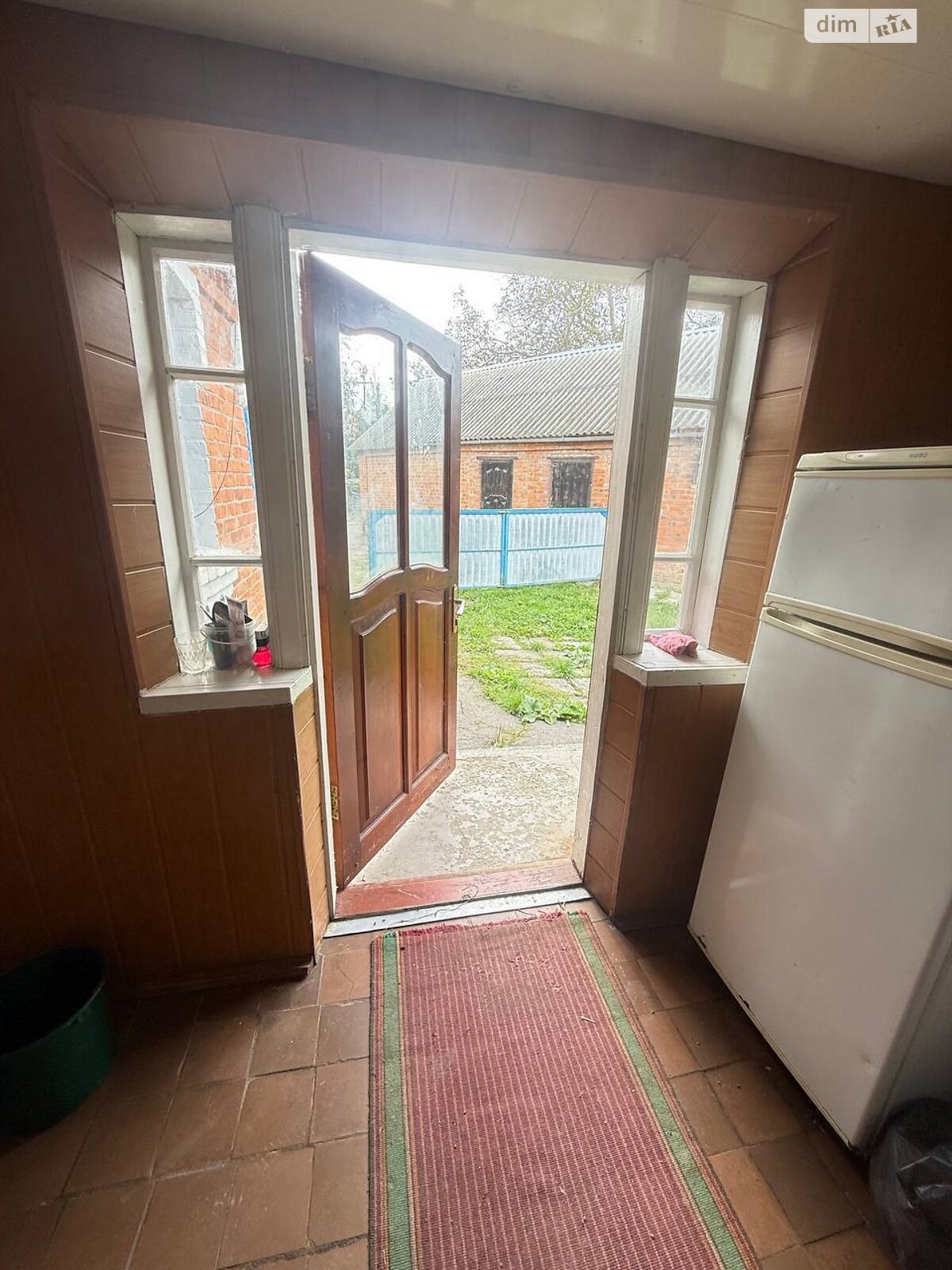 одноэтажный дом, 54.6 кв. м, кирпич. Продажа в Дашковцах фото 1 одноэтажный дом, 54.6 кв. м, кирпич. Продажа в Дашковцах фото 1