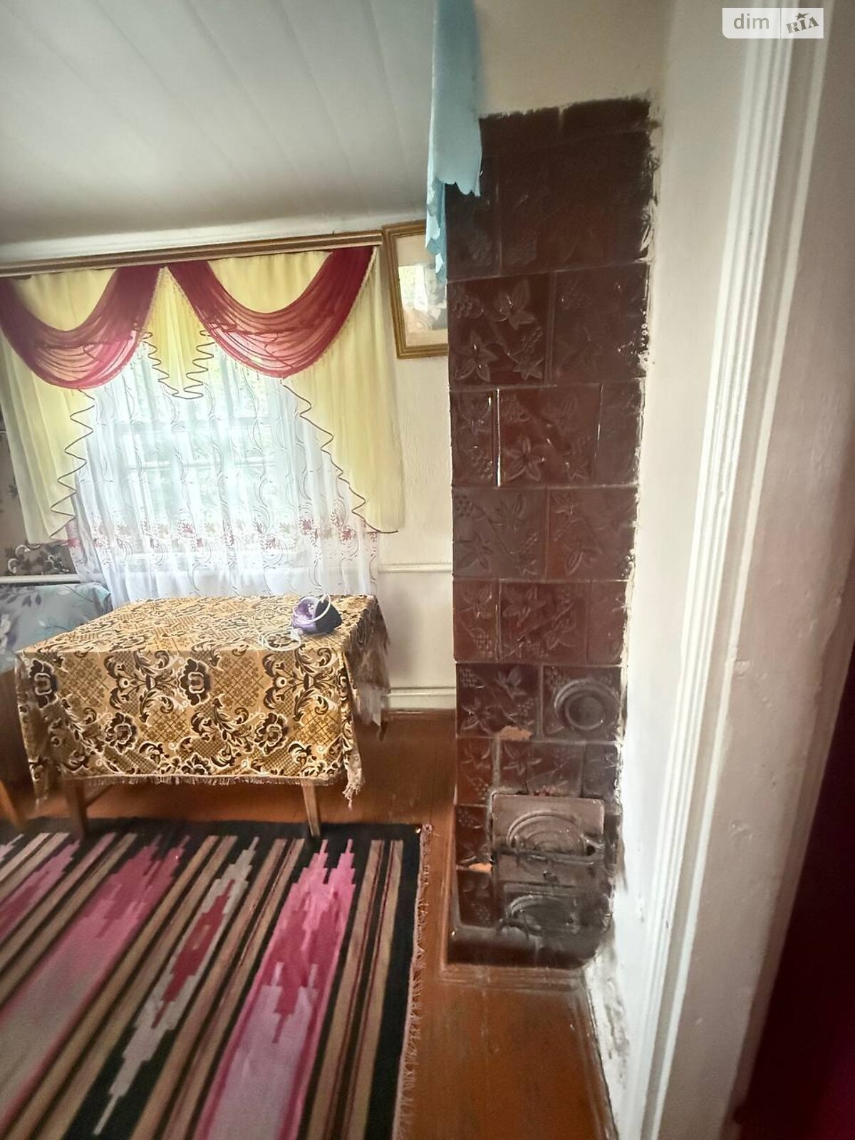 одноэтажный дом, 54.6 кв. м, кирпич. Продажа в Дашковцах фото 1 одноэтажный дом, 54.6 кв. м, кирпич. Продажа в Дашковцах фото 1