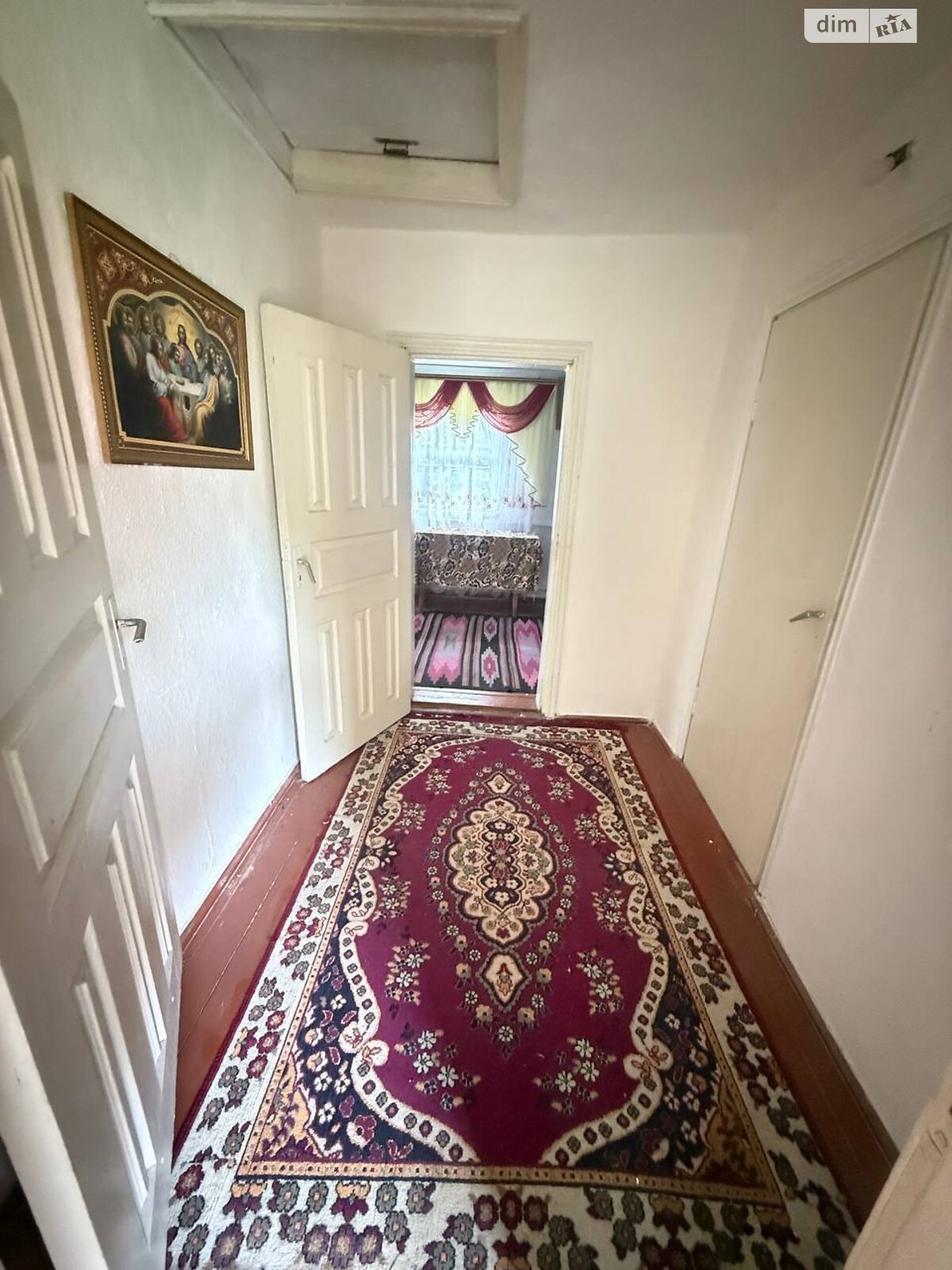 одноэтажный дом, 54.6 кв. м, кирпич. Продажа в Дашковцах фото 1 одноэтажный дом, 54.6 кв. м, кирпич. Продажа в Дашковцах фото 1