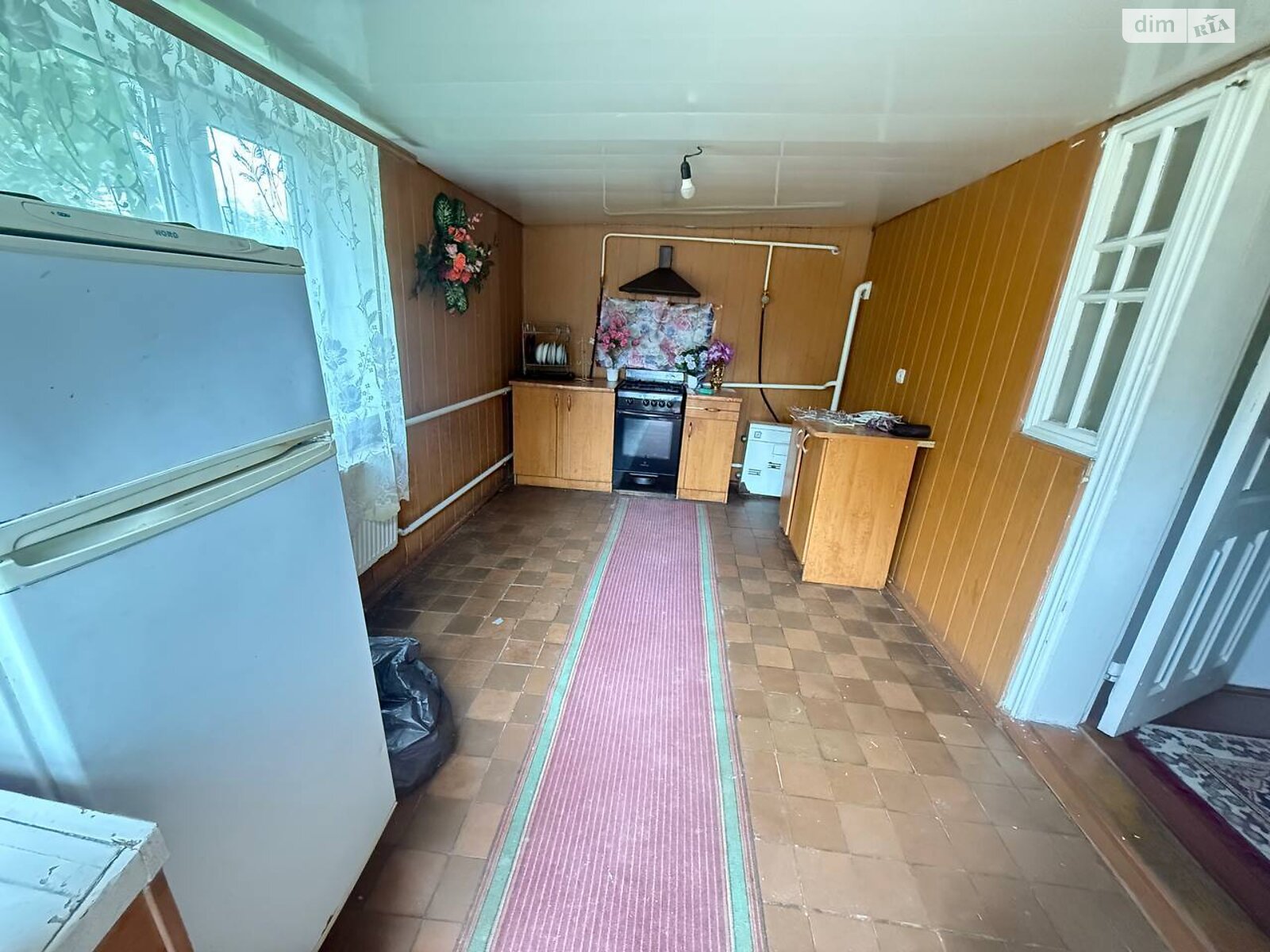 одноэтажный дом, 54.6 кв. м, кирпич. Продажа в Дашковцах фото 1 одноэтажный дом, 54.6 кв. м, кирпич. Продажа в Дашковцах фото 1