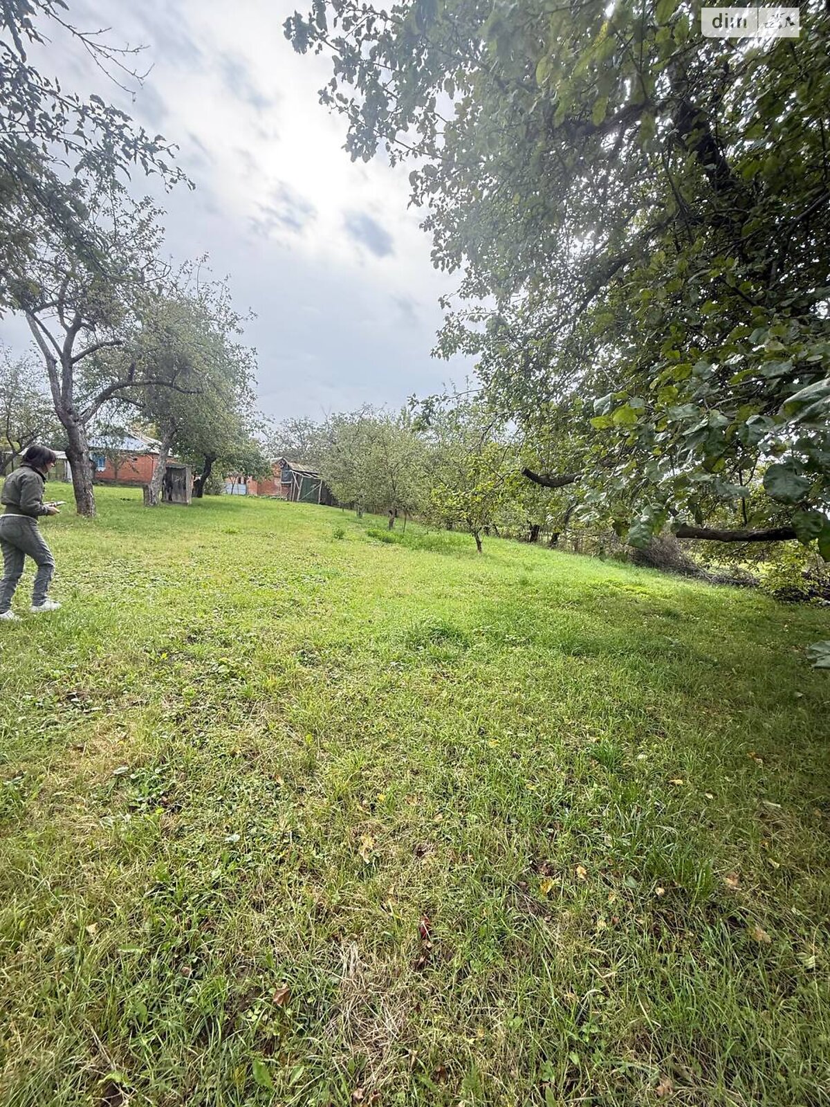 одноэтажный дом, 54.6 кв. м, кирпич. Продажа в Дашковцах фото 1 одноэтажный дом, 54.6 кв. м, кирпич. Продажа в Дашковцах фото 1