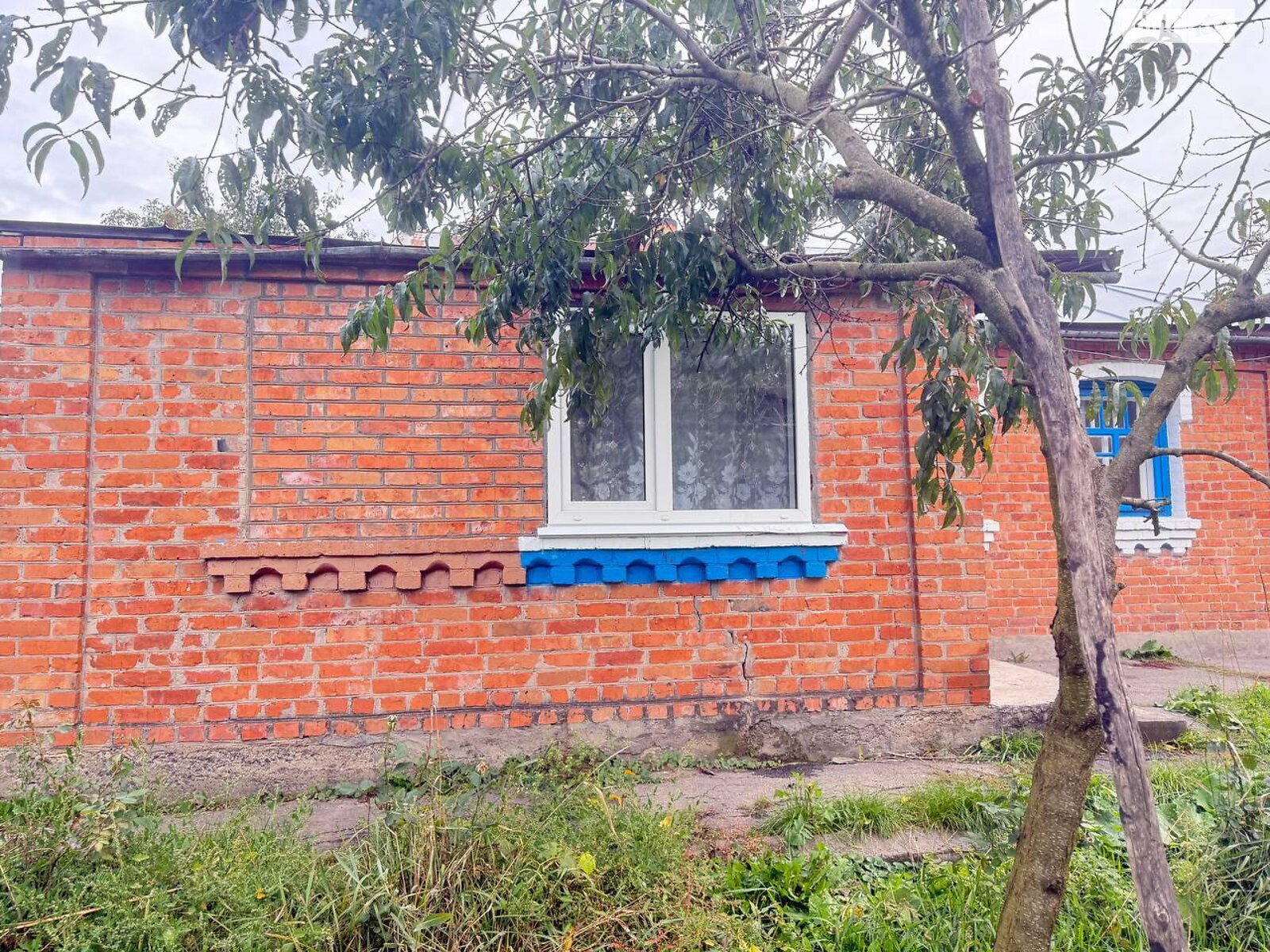 одноэтажный дом, 54.6 кв. м, кирпич. Продажа в Дашковцах фото 1 одноэтажный дом, 54.6 кв. м, кирпич. Продажа в Дашковцах фото 1