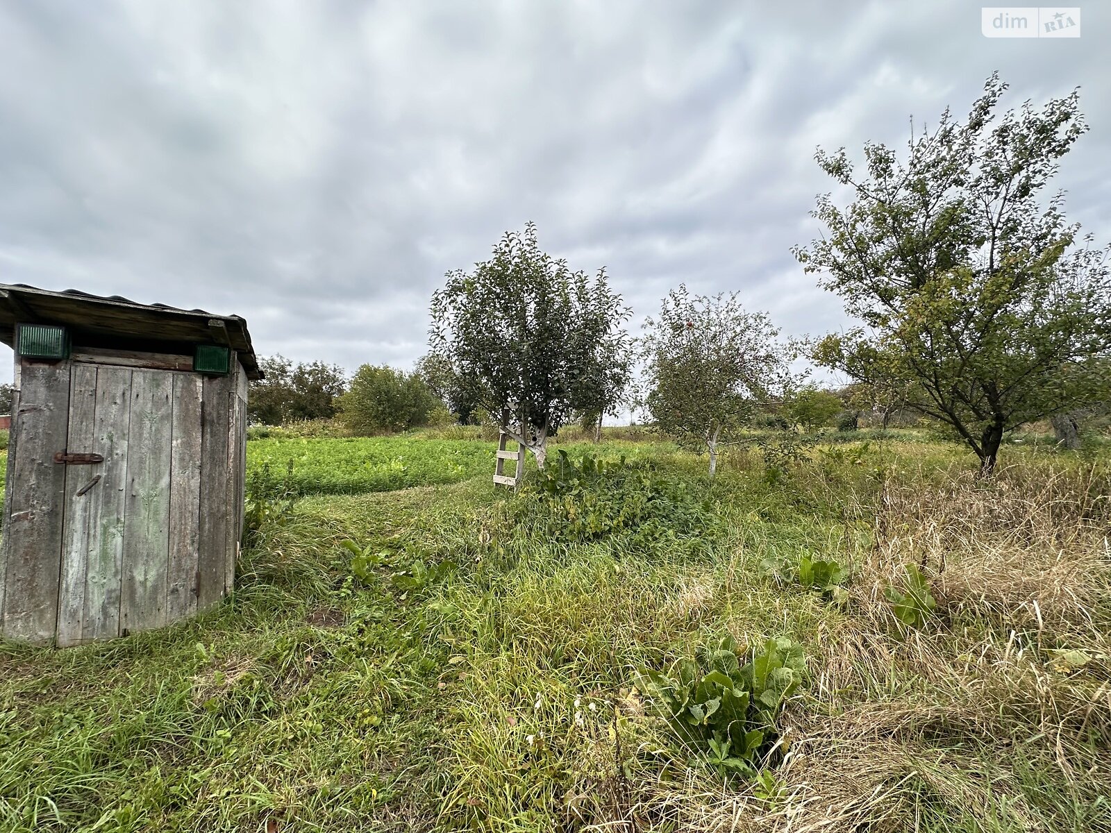 одноэтажный дом, 45 кв. м, кирпич. Продажа в Дашковцах фото 1