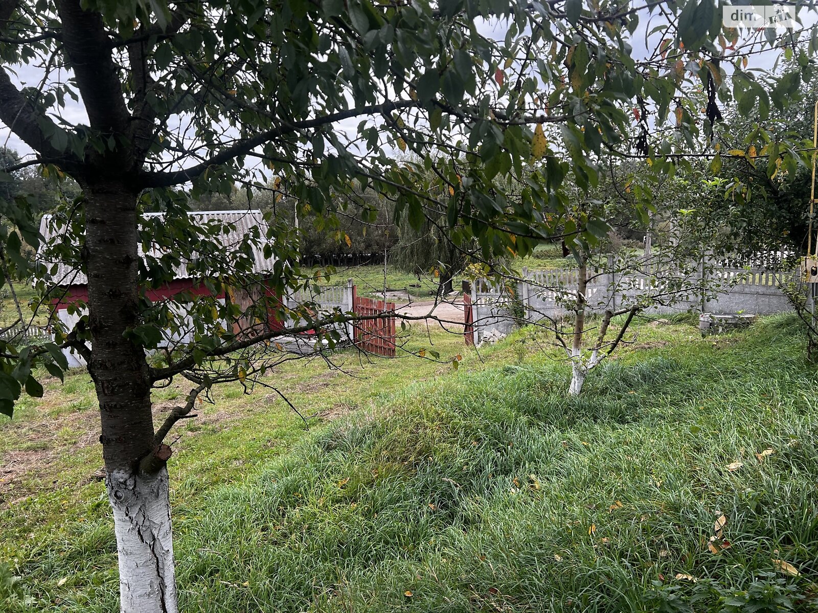 одноэтажный дом с верандой, 45.2 кв. м, кирпич. Продажа в Дашковцах фото 1 одноэтажный дом с верандой, 45.2 кв. м, кирпич. Продажа в Дашковцах фото 1