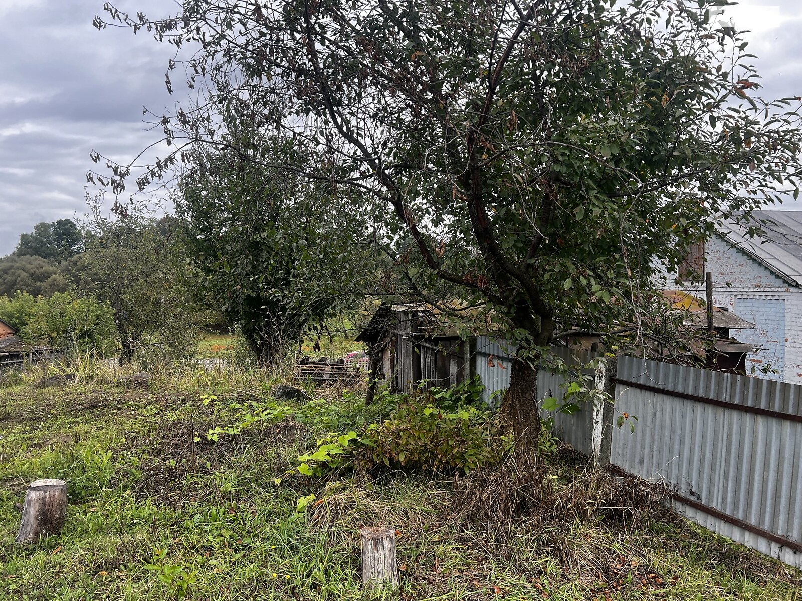 одноэтажный дом с верандой, 45.2 кв. м, кирпич. Продажа в Дашковцах фото 1 одноэтажный дом с верандой, 45.2 кв. м, кирпич. Продажа в Дашковцах фото 1