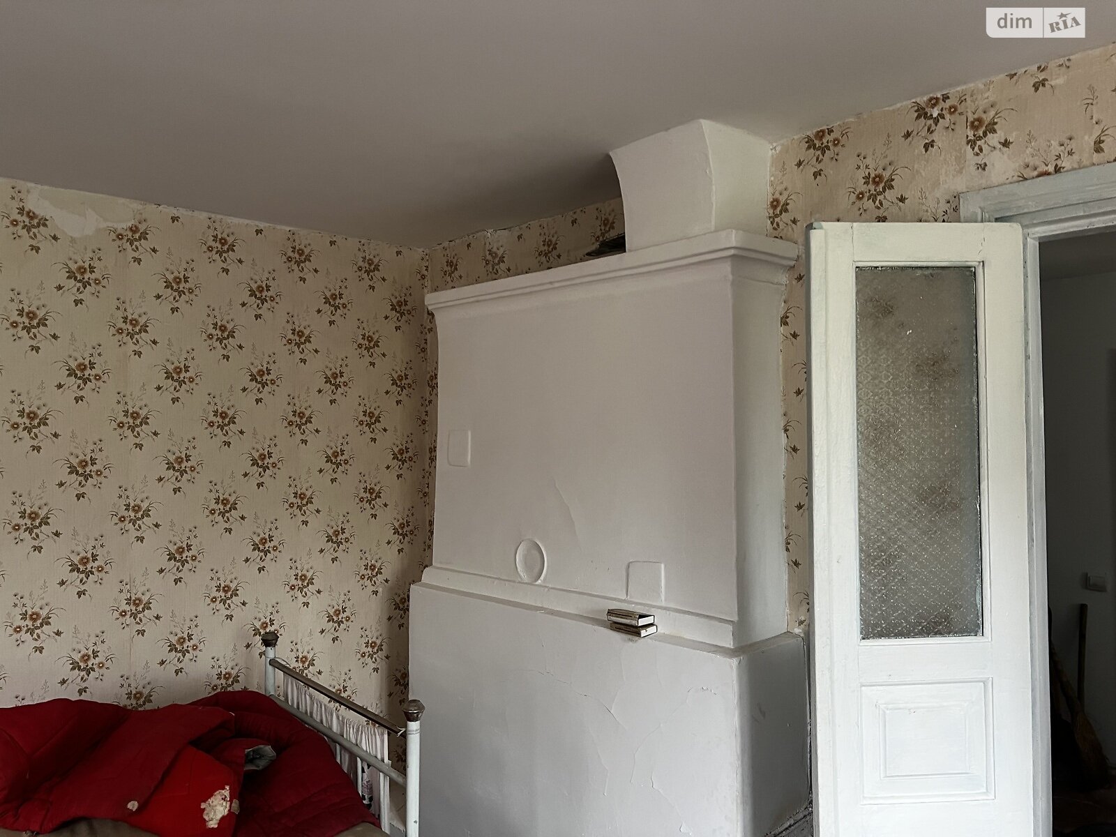 одноэтажный дом с верандой, 45.2 кв. м, кирпич. Продажа в Дашковцах фото 1 одноэтажный дом с верандой, 45.2 кв. м, кирпич. Продажа в Дашковцах фото 1