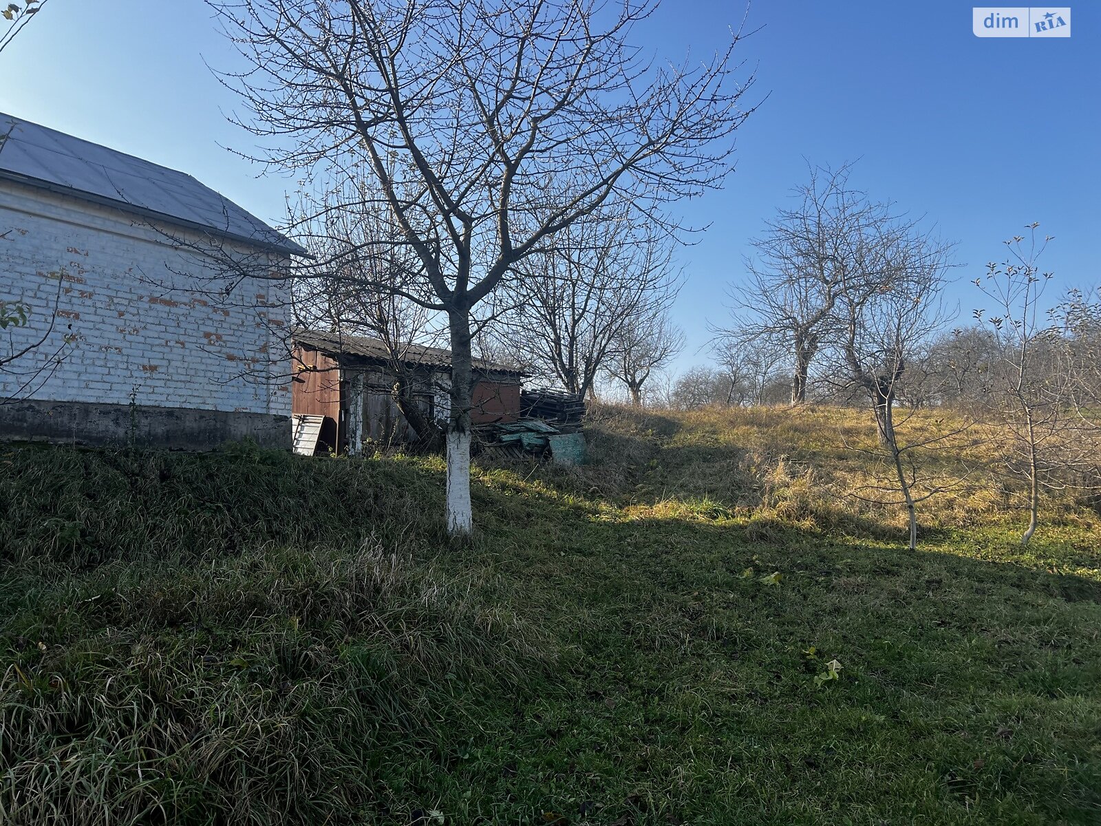 одноэтажный дом с верандой, 45.2 кв. м, кирпич. Продажа в Дашковцах фото 1 одноэтажный дом с верандой, 45.2 кв. м, кирпич. Продажа в Дашковцах фото 1