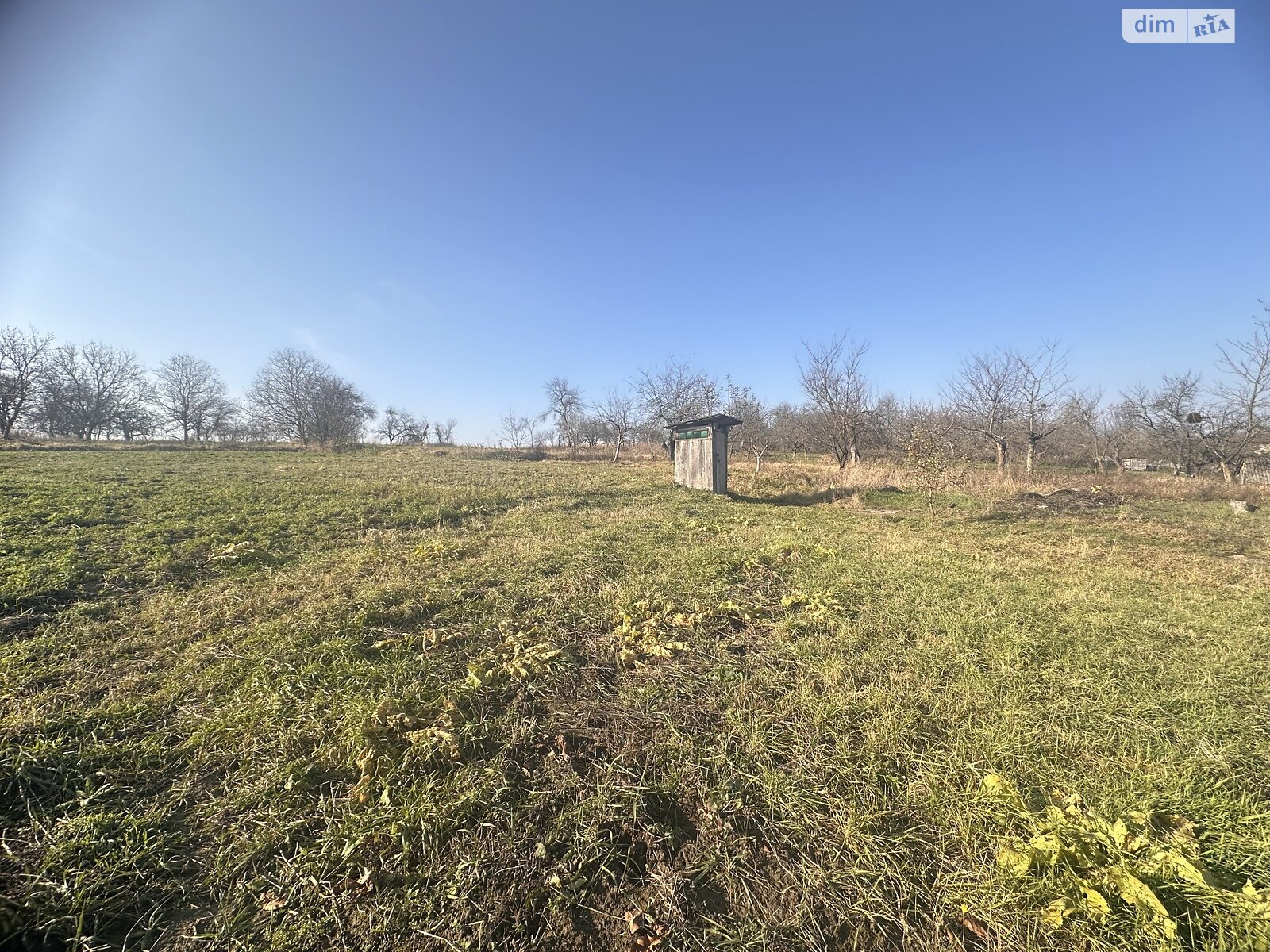 одноэтажный дом, 45 кв. м, кирпич. Продажа в Дашковцах фото 1