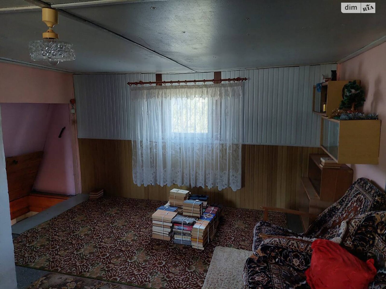 двоповерховий будинок, 56.3 кв. м, цегла. Продаж у Давидківцях фото 1 двоповерховий будинок, 56.3 кв. м, цегла. Продаж у Давидківцях фото 1