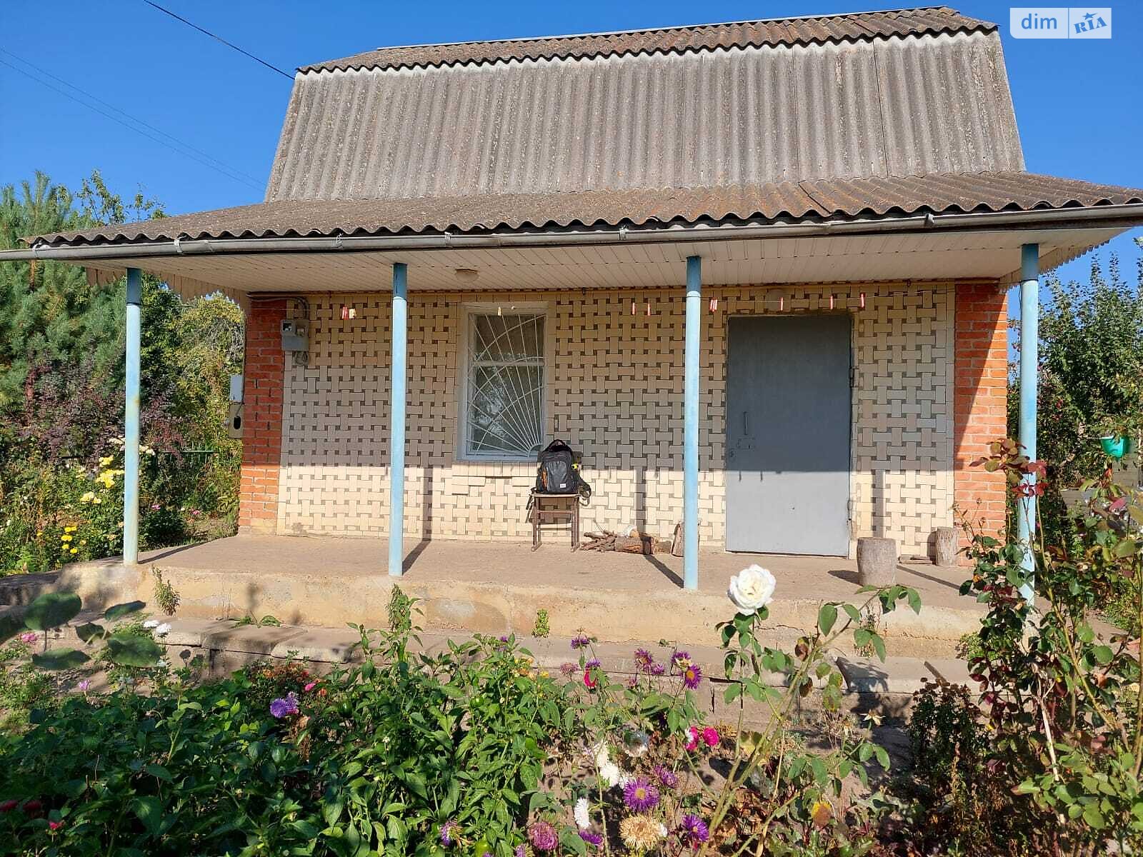 двоповерховий будинок, 56.3 кв. м, цегла. Продаж у Давидківцях фото 1 двоповерховий будинок, 56.3 кв. м, цегла. Продаж у Давидківцях фото 1
