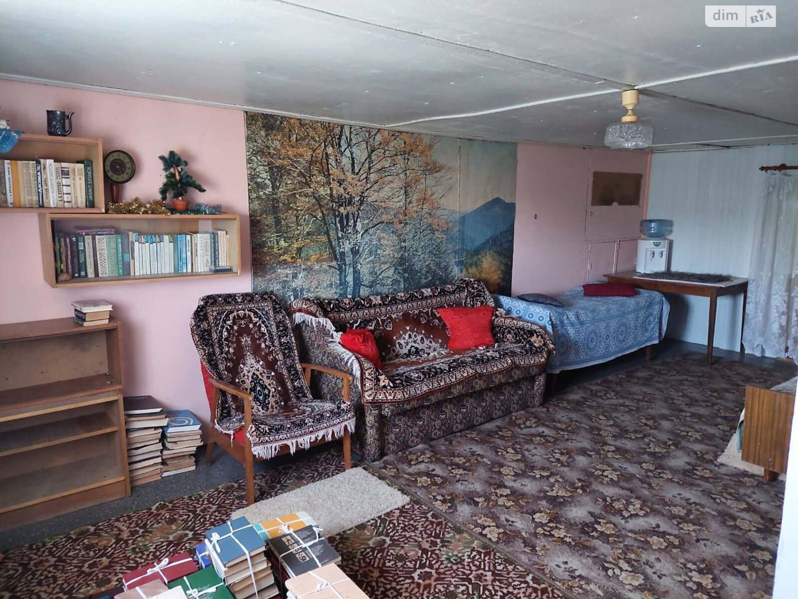 двоповерховий будинок, 56.3 кв. м, цегла. Продаж у Давидківцях фото 1 двоповерховий будинок, 56.3 кв. м, цегла. Продаж у Давидківцях фото 1