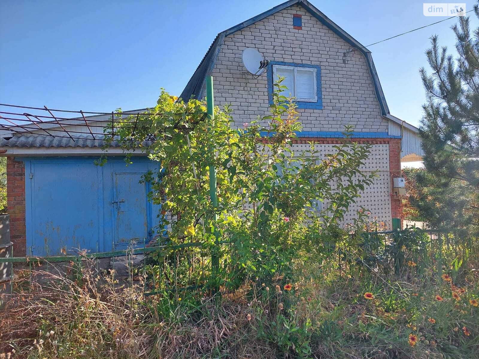 двоповерховий будинок, 56.3 кв. м, цегла. Продаж у Давидківцях фото 1 двоповерховий будинок, 56.3 кв. м, цегла. Продаж у Давидківцях фото 1