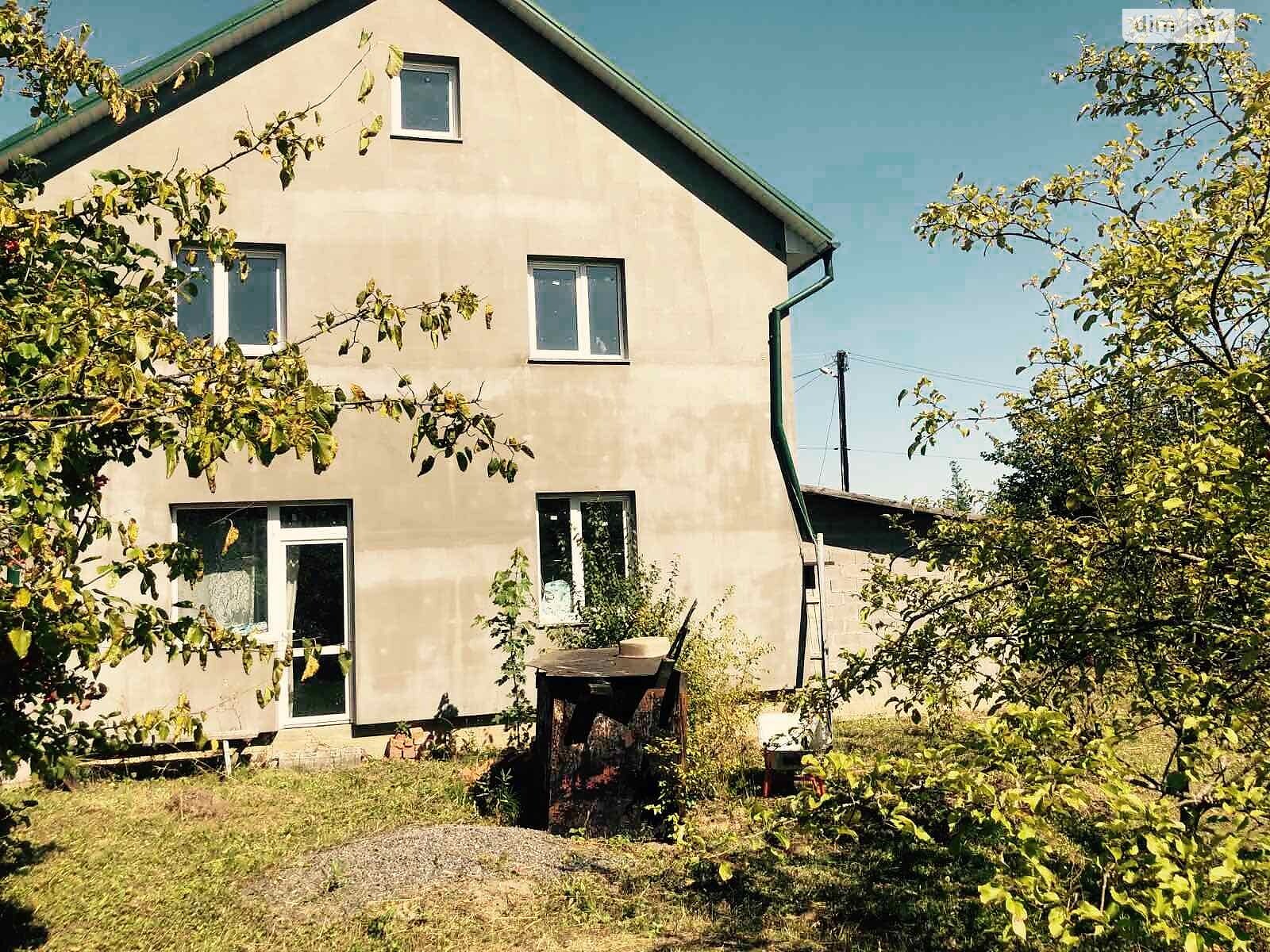 двухэтажный дом, 120 кв. м, кирпич. Продажа в Давыдковцах фото 1 двухэтажный дом, 120 кв. м, кирпич. Продажа в Давыдковцах фото 1
