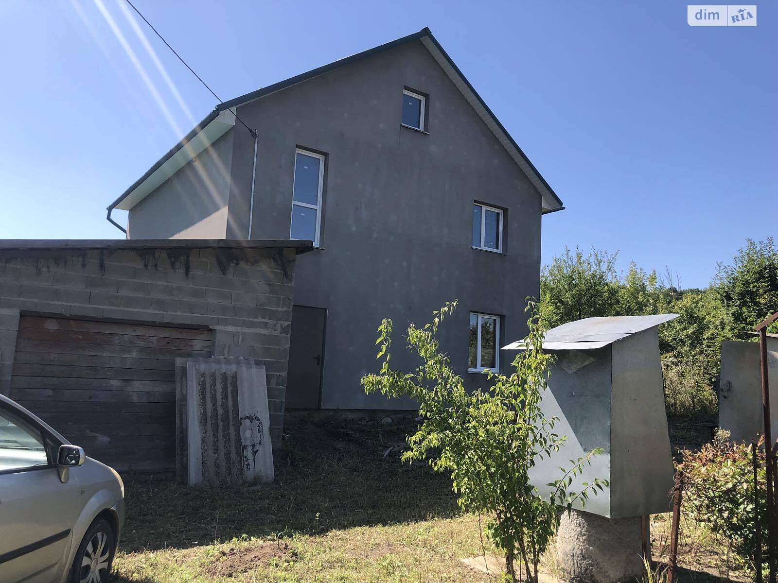 двухэтажный дом, 120 кв. м, кирпич. Продажа в Давыдковцах фото 1 двухэтажный дом, 120 кв. м, кирпич. Продажа в Давыдковцах фото 1