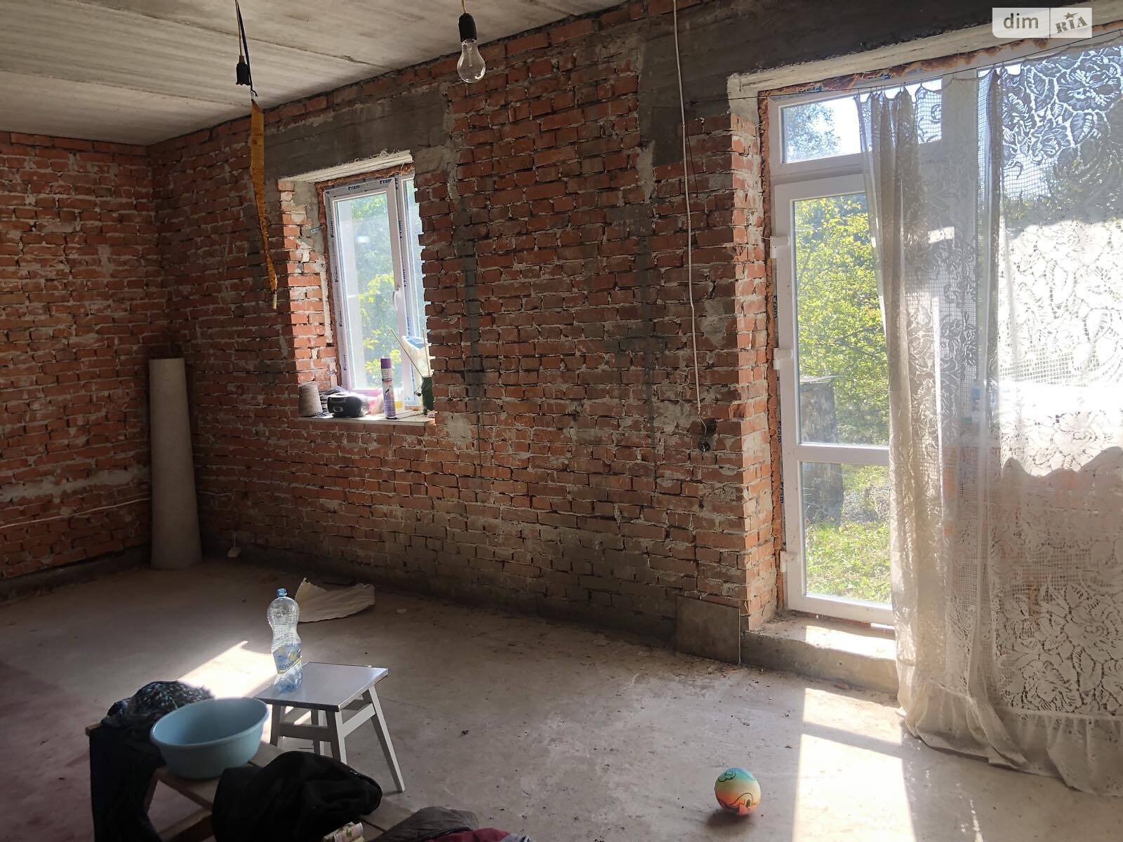 двухэтажный дом, 120 кв. м, кирпич. Продажа в Давыдковцах фото 1 двухэтажный дом, 120 кв. м, кирпич. Продажа в Давыдковцах фото 1