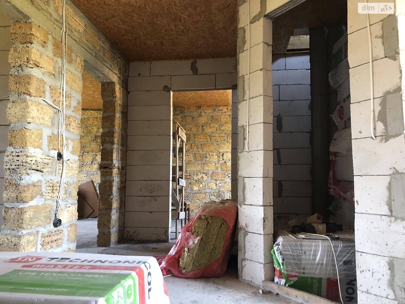 двухэтажный дом, 120 кв. м, кирпич. Продажа в Давыдковцах фото 1 двухэтажный дом, 120 кв. м, кирпич. Продажа в Давыдковцах фото 1