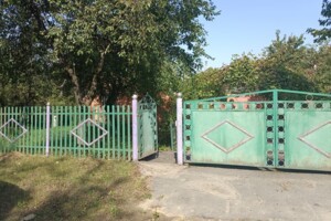 одноэтажный дом с гаражом, 61 кв. м, кирпич. Продажа в Давыдковцах фото 2