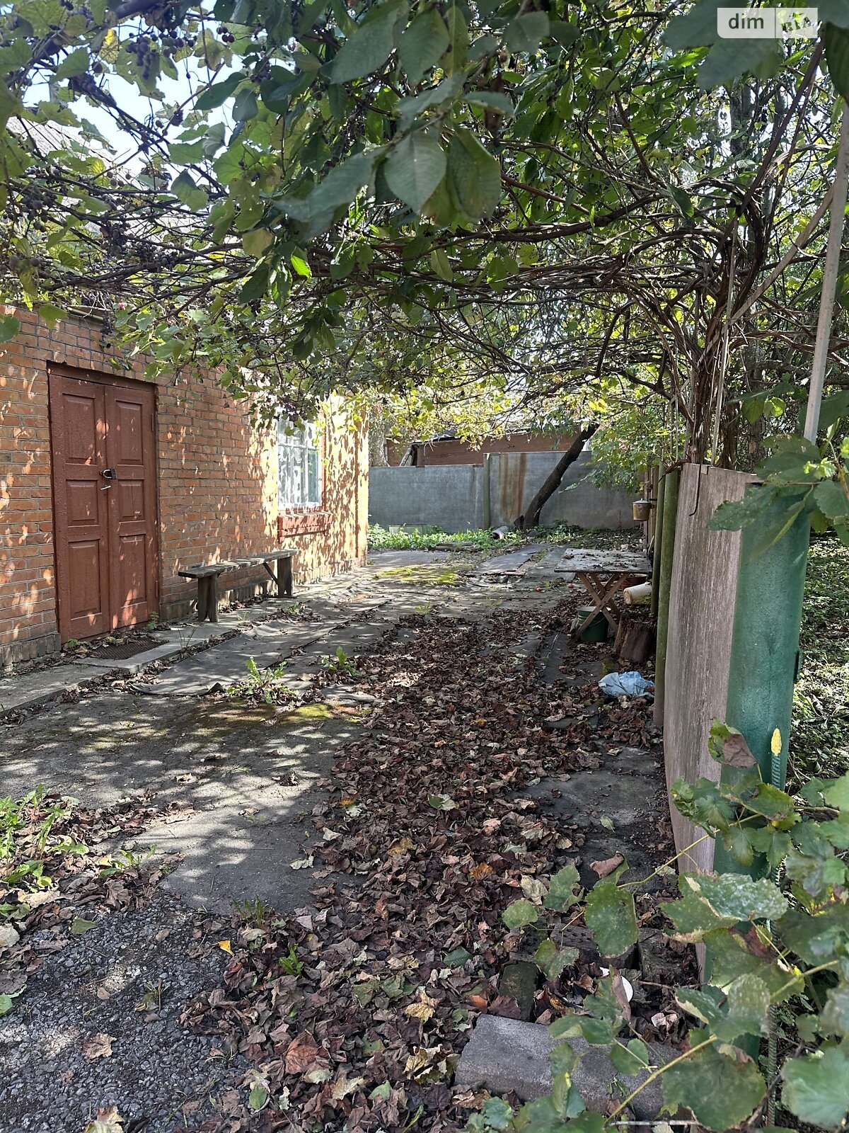 одноповерховий будинок з верандою, 61 кв. м, кирпич. Продаж у Давидківцях фото 1 одноповерховий будинок з верандою, 61 кв. м, кирпич. Продаж у Давидківцях фото 1