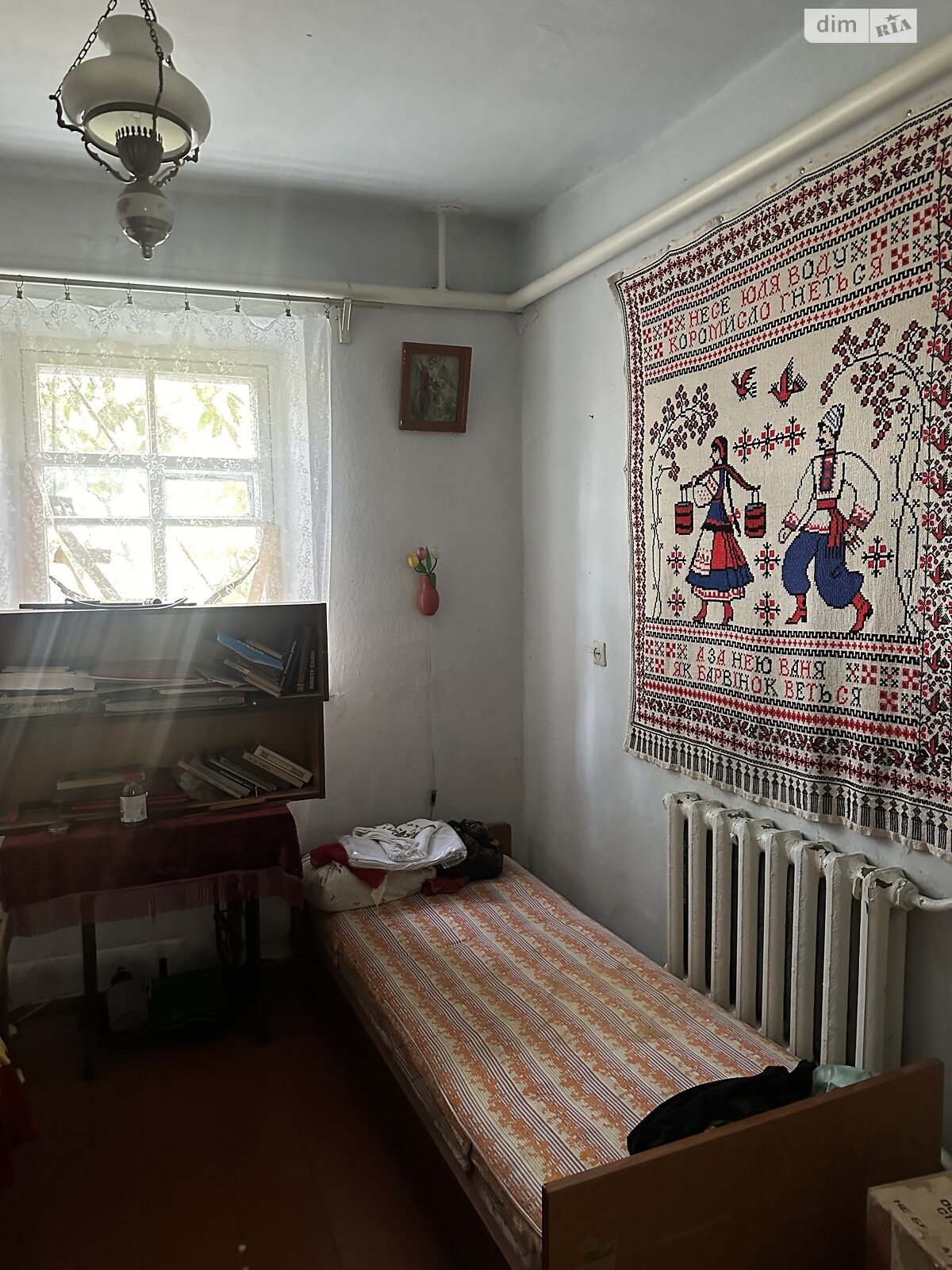 одноповерховий будинок з верандою, 61 кв. м, кирпич. Продаж у Давидківцях фото 1 одноповерховий будинок з верандою, 61 кв. м, кирпич. Продаж у Давидківцях фото 1