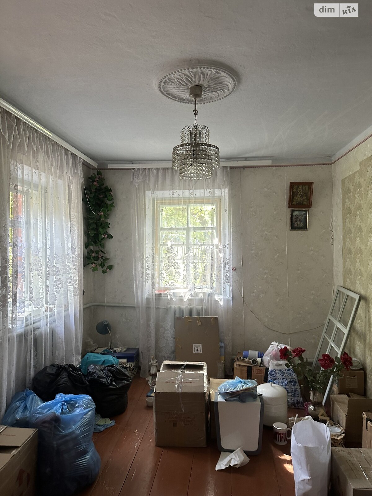 одноповерховий будинок з верандою, 61 кв. м, кирпич. Продаж у Давидківцях фото 1 одноповерховий будинок з верандою, 61 кв. м, кирпич. Продаж у Давидківцях фото 1