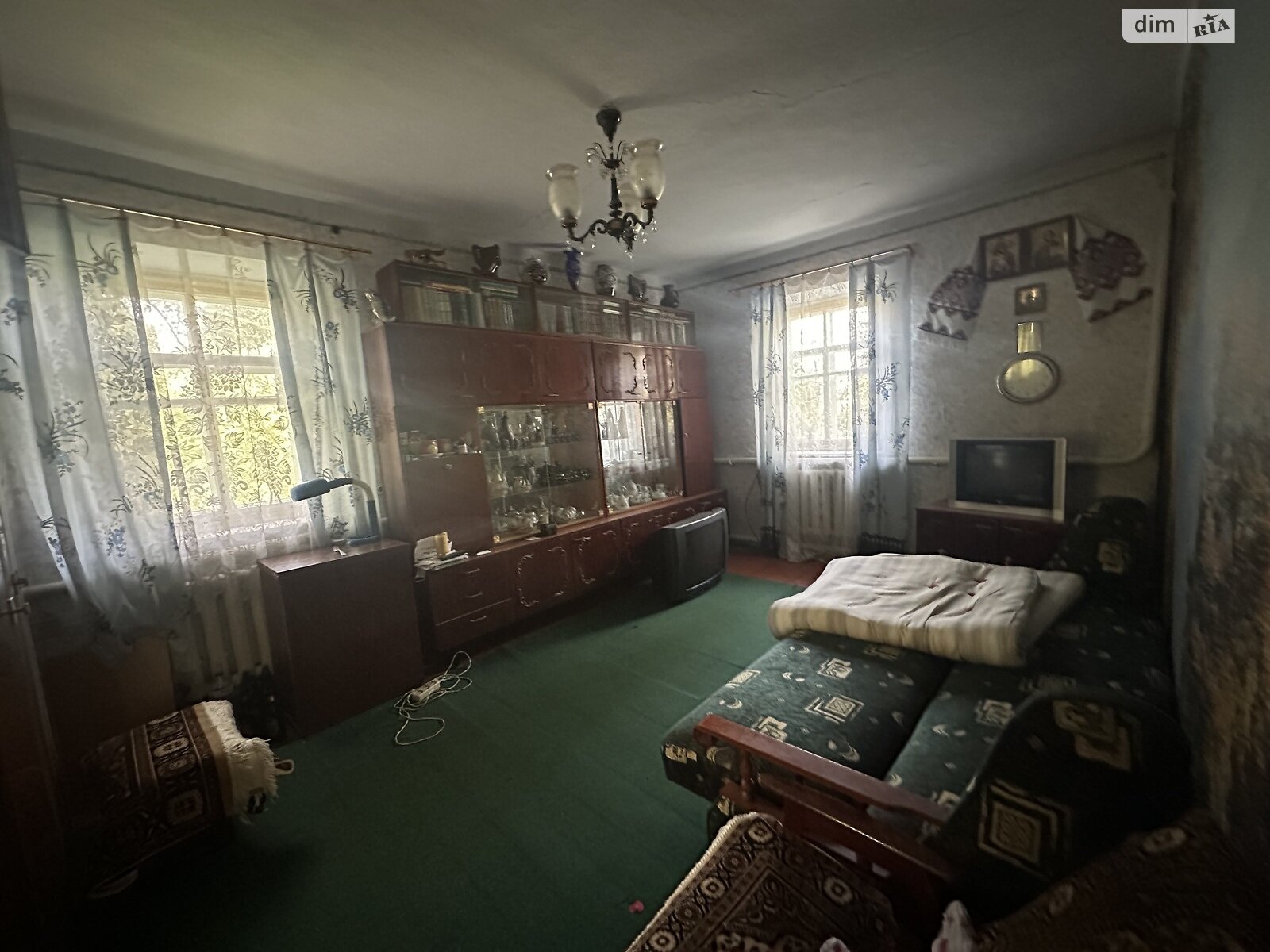 одноповерховий будинок з верандою, 61 кв. м, кирпич. Продаж у Давидківцях фото 1 одноповерховий будинок з верандою, 61 кв. м, кирпич. Продаж у Давидківцях фото 1