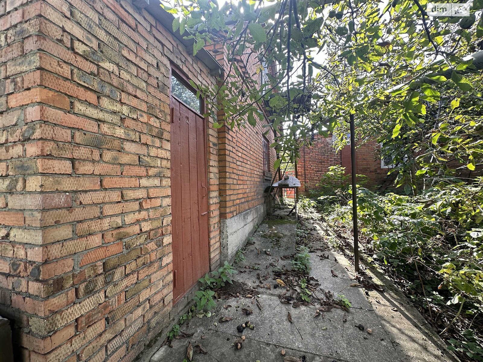 одноповерховий будинок з верандою, 61 кв. м, кирпич. Продаж у Давидківцях фото 1 одноповерховий будинок з верандою, 61 кв. м, кирпич. Продаж у Давидківцях фото 1