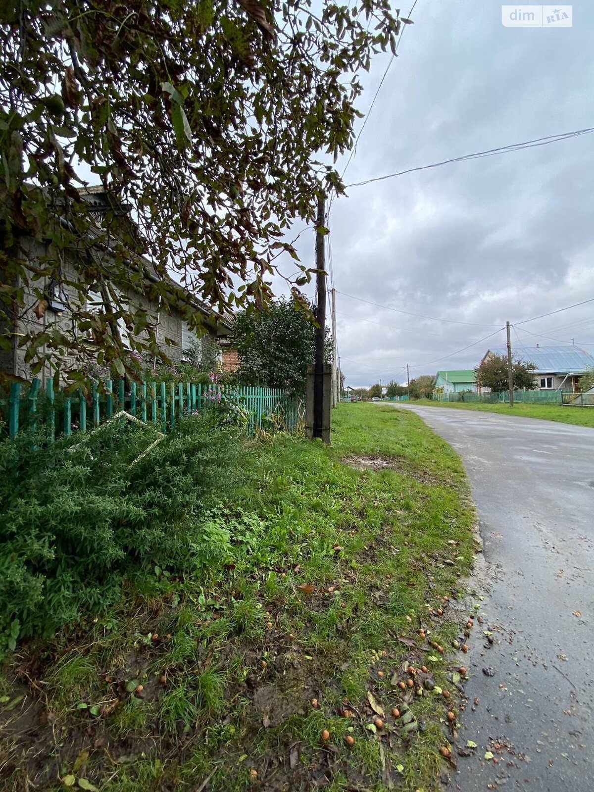 одноэтажный дом, 52.5 кв. м, глинобитный. Продажа в Давыдковцах фото 1 одноэтажный дом, 52.5 кв. м, глинобитный. Продажа в Давыдковцах фото 1