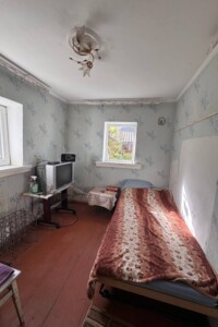 одноэтажный дом с отоплением, 52.5 кв. м, глинобитный. Продажа в Давыдковцах фото 2