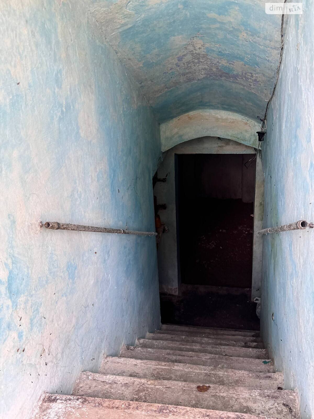 одноэтажный дом с отоплением, 52.5 кв. м, глинобитный. Продажа в Давыдковцах фото 1