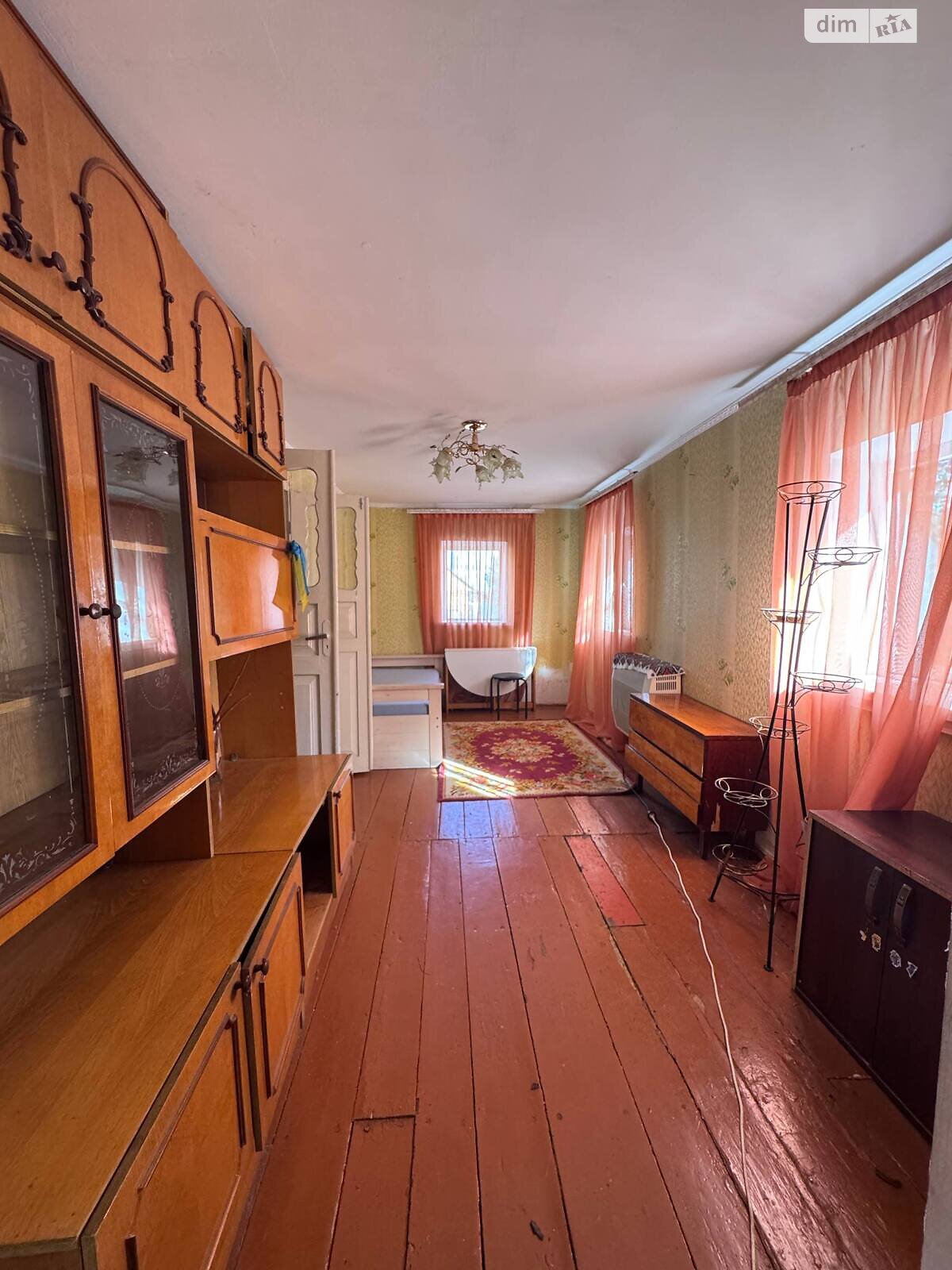 одноэтажный дом с отоплением, 52.5 кв. м, глинобитный. Продажа в Давыдковцах фото 1 одноэтажный дом с отоплением, 52.5 кв. м, глинобитный. Продажа в Давыдковцах фото 1