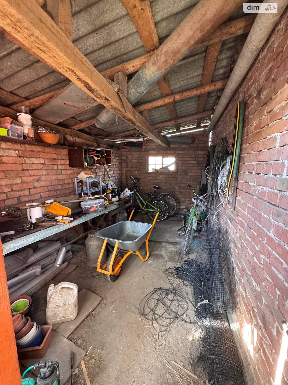 одноэтажный дом с отоплением, 52.5 кв. м, глинобитный. Продажа в Давыдковцах фото 1 одноэтажный дом с отоплением, 52.5 кв. м, глинобитный. Продажа в Давыдковцах фото 1