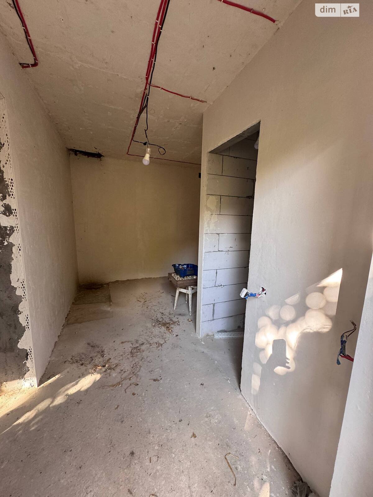 одноэтажный дом с отоплением, 52.5 кв. м, глинобитный. Продажа в Давыдковцах фото 1 одноэтажный дом с отоплением, 52.5 кв. м, глинобитный. Продажа в Давыдковцах фото 1