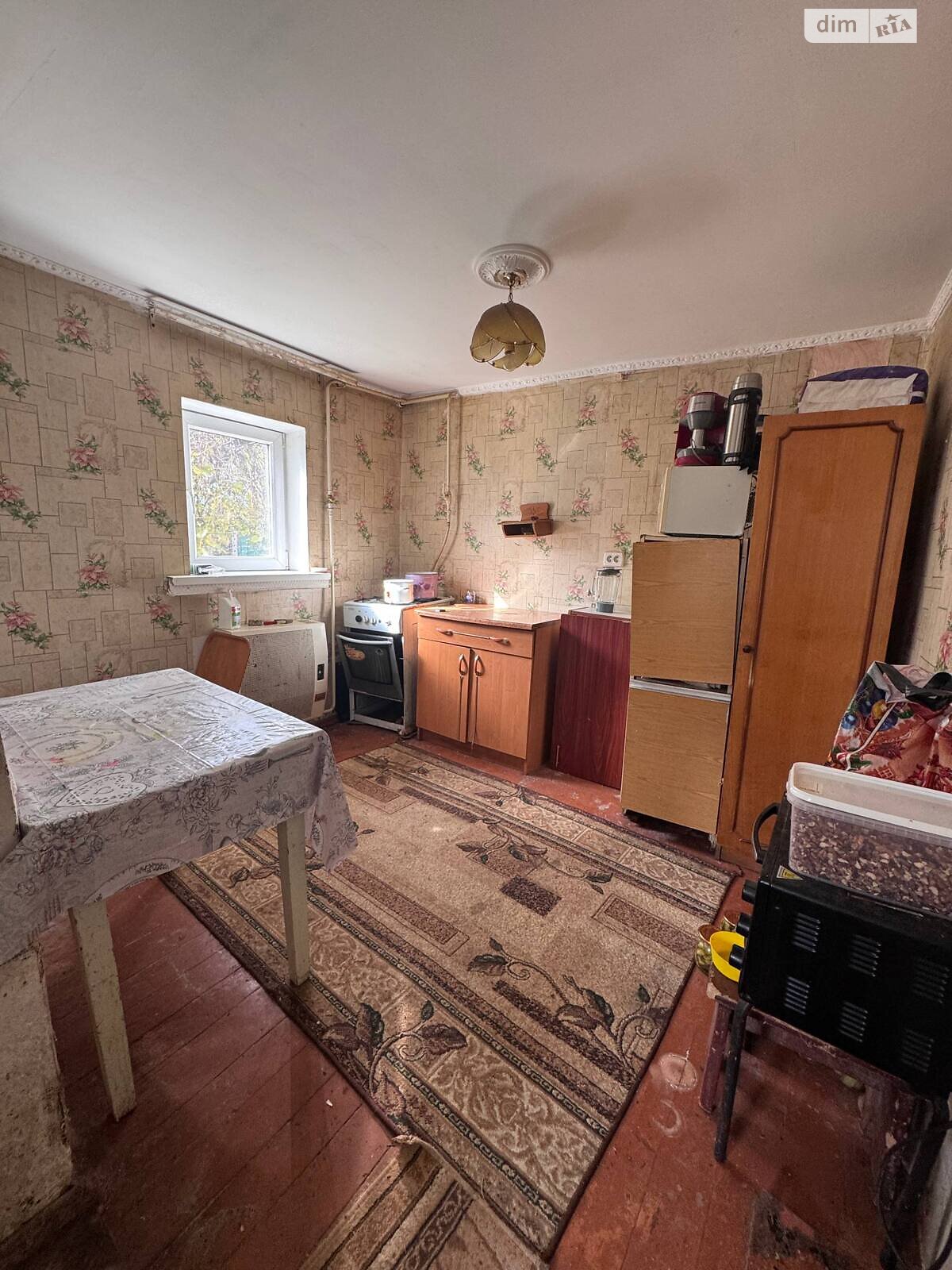 одноэтажный дом с отоплением, 52.5 кв. м, глинобитный. Продажа в Давыдковцах фото 1 одноэтажный дом с отоплением, 52.5 кв. м, глинобитный. Продажа в Давыдковцах фото 1