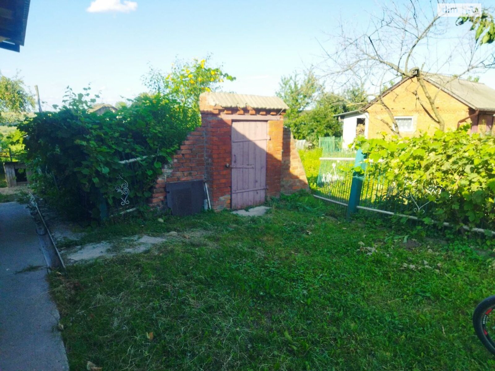 двоповерховий будинок з опаленням, 98 кв. м, цегла. Продаж у Давидківцях фото 1 двоповерховий будинок з опаленням, 98 кв. м, цегла. Продаж у Давидківцях фото 1